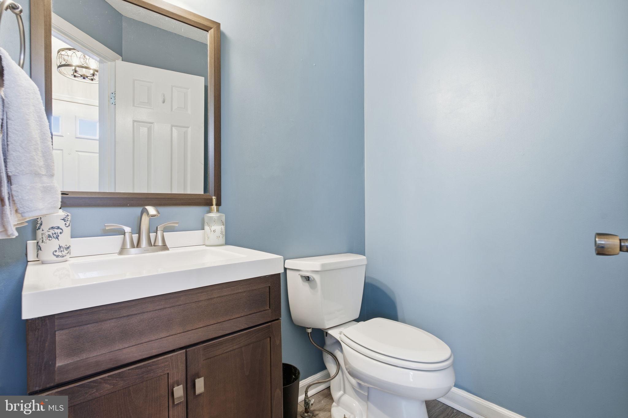 CASTLE STONE AT WHITE MARSH - Residential