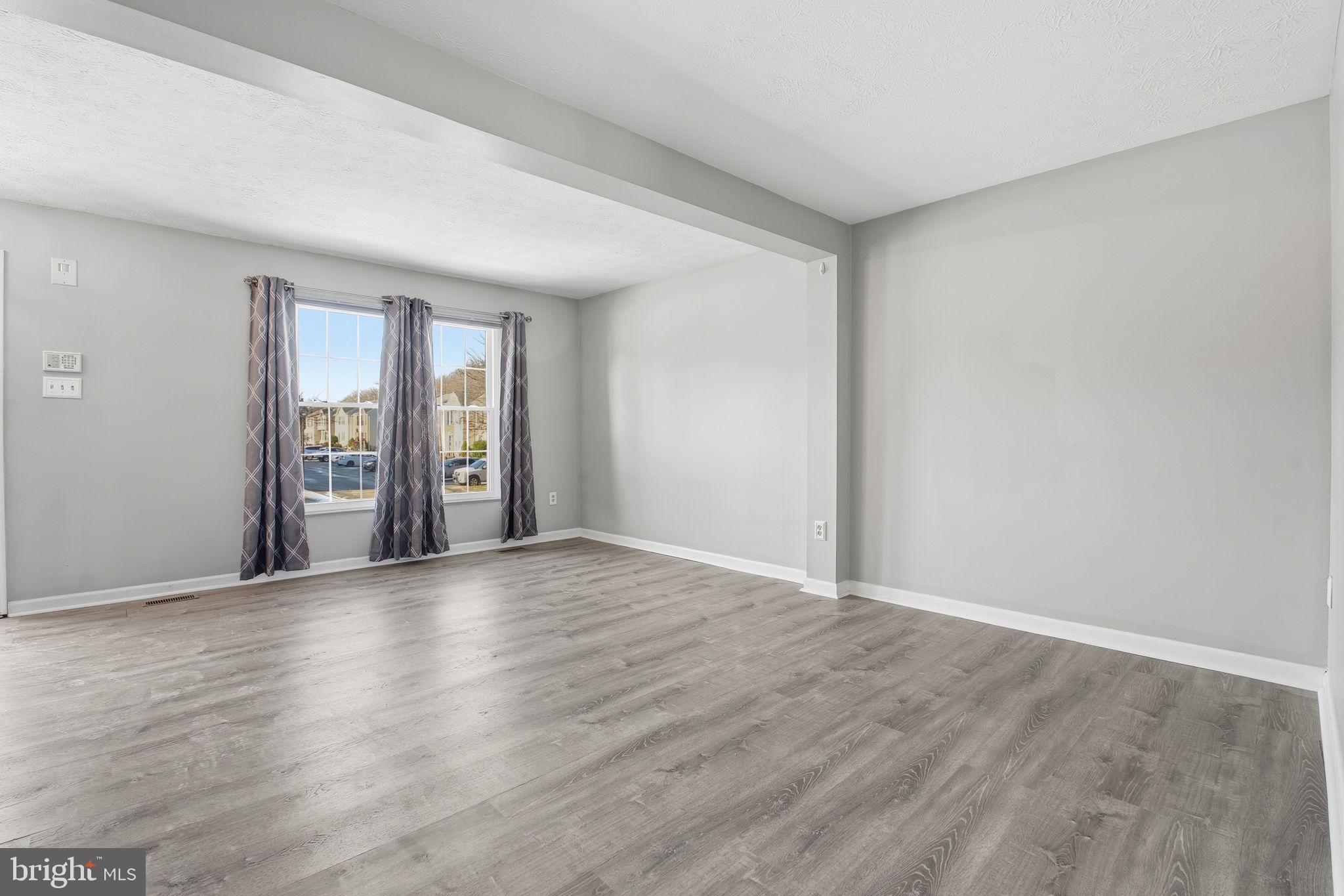 CASTLE STONE AT WHITE MARSH - Residential