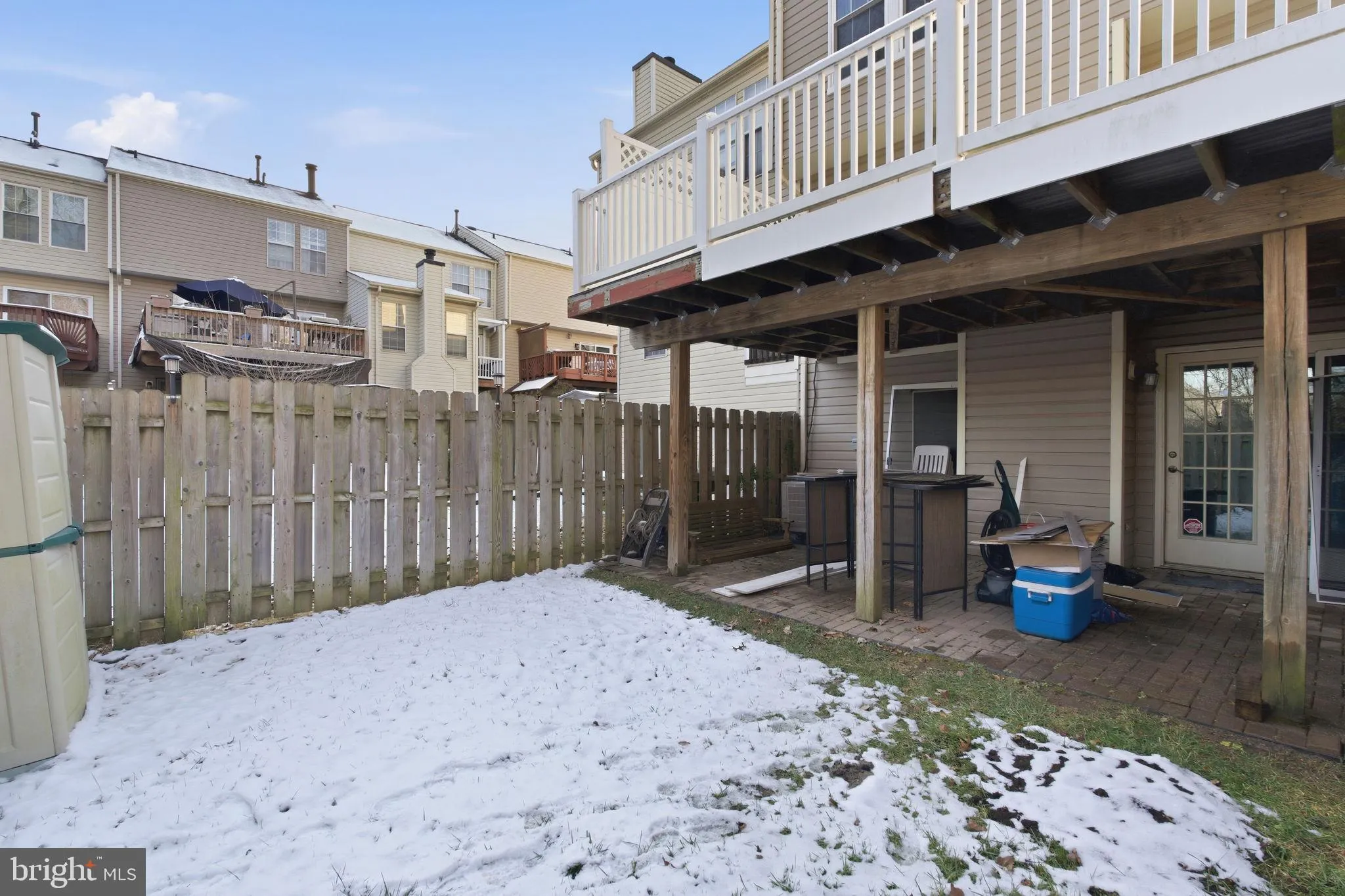 Baltimore, Maryland 21237, United States, 2 Bedrooms Bedrooms, ,3 BathroomsBathrooms,Residential,Coming Soon,256985