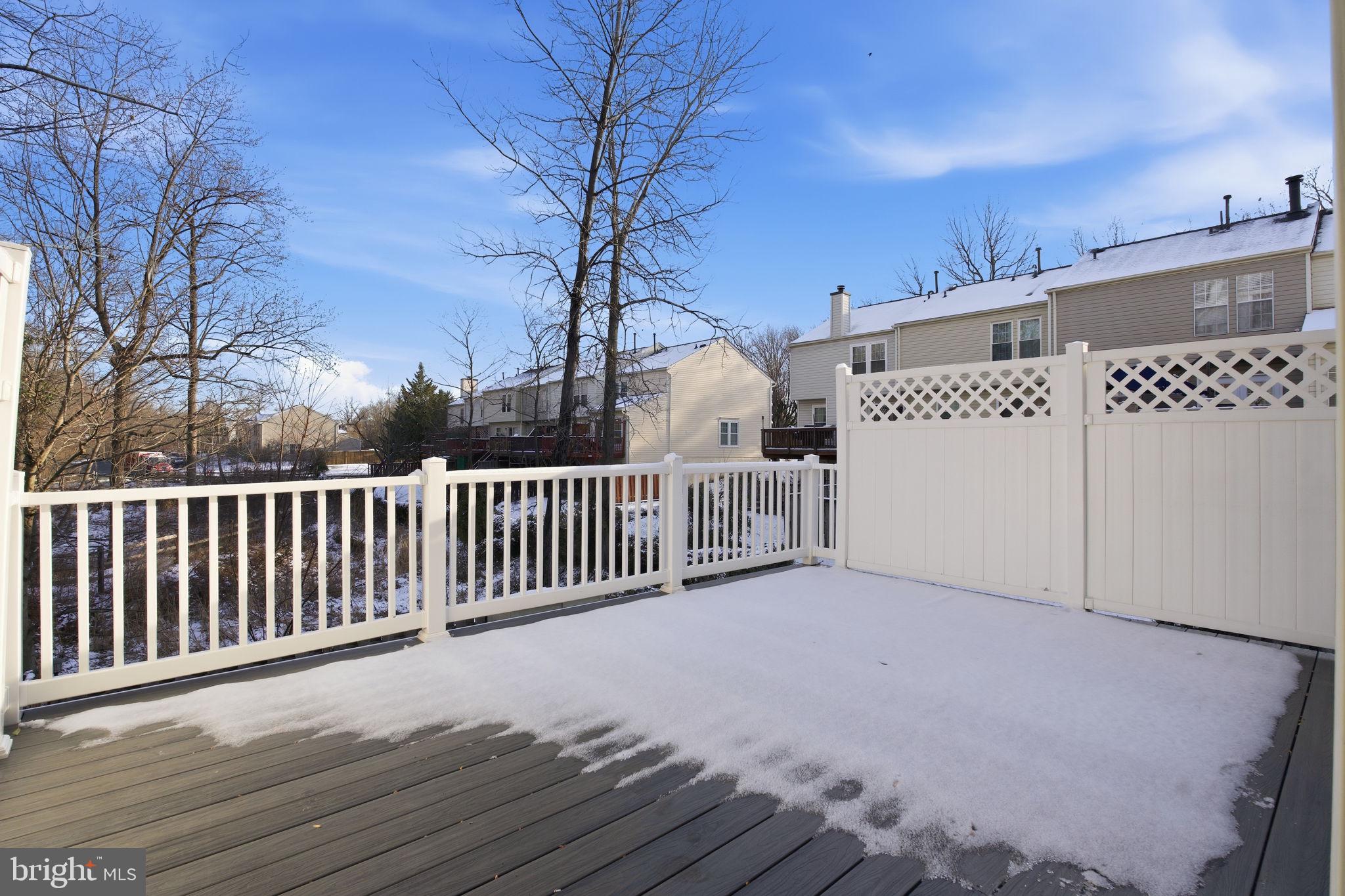 CASTLE STONE AT WHITE MARSH - Residential