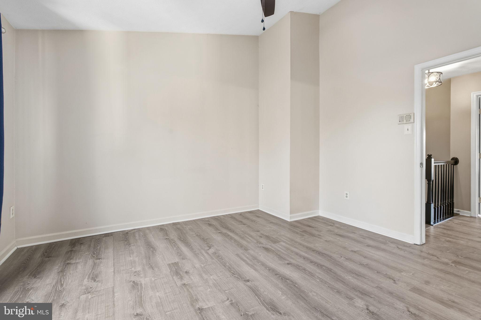 CASTLE STONE AT WHITE MARSH - Residential