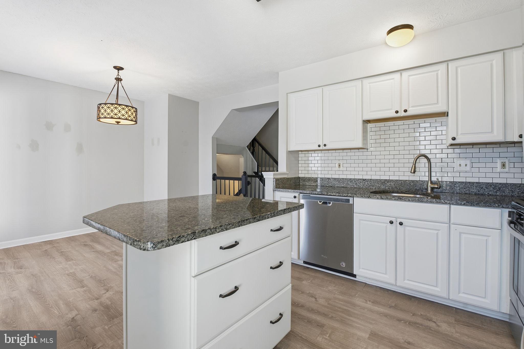 CASTLE STONE AT WHITE MARSH - Residential