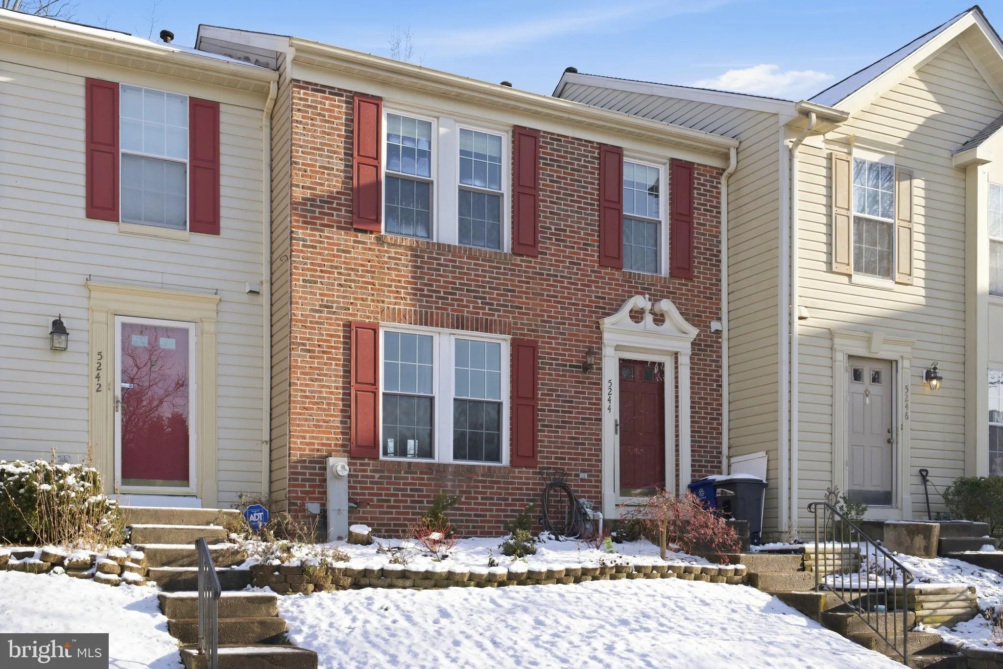 Baltimore, Maryland 21237, United States, 2 Bedrooms Bedrooms, ,3 BathroomsBathrooms,Residential,Coming Soon,256985