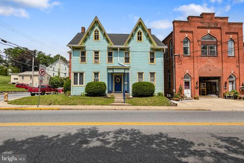 Photo of 74 S Main Street, YOE, PA 17313 (MLS # PAYK2083640)