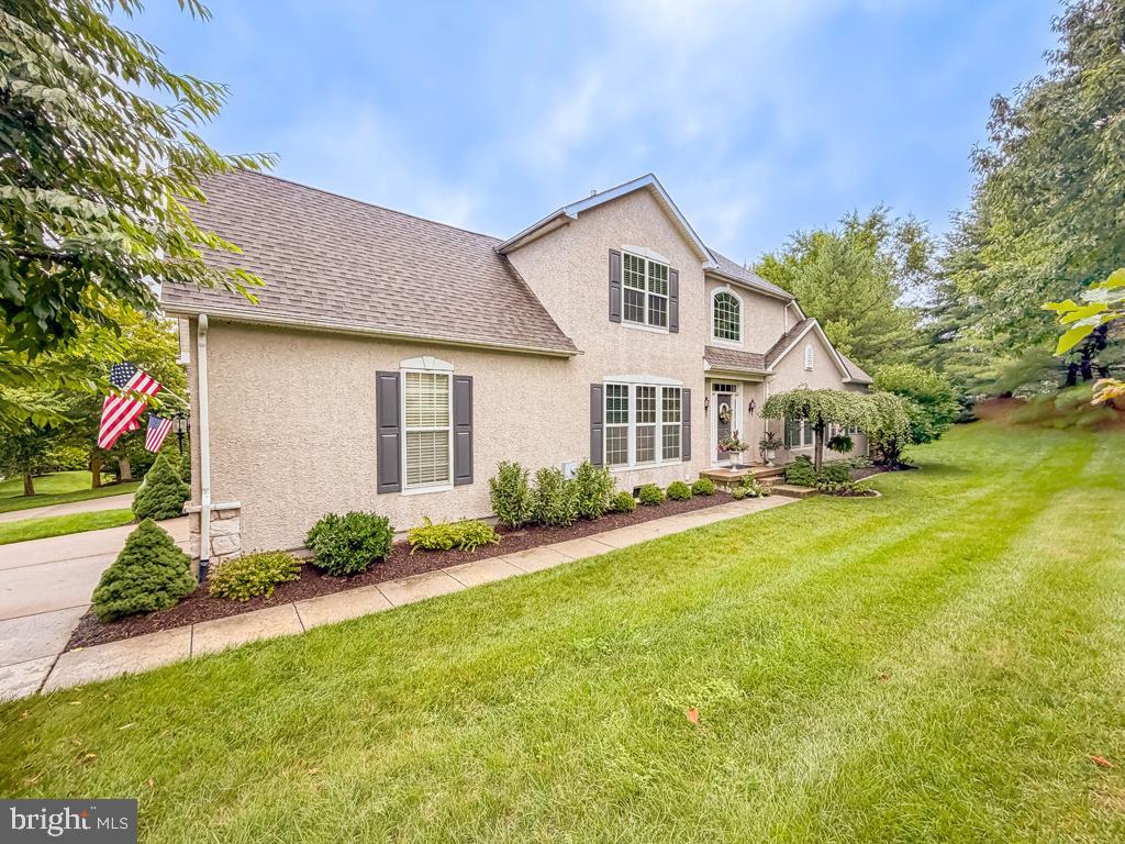 3 BARTONS MILL DRIVE