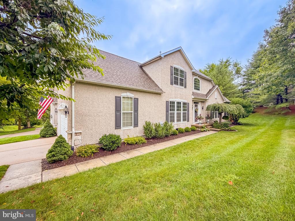 3 BARTONS MILL DRIVE