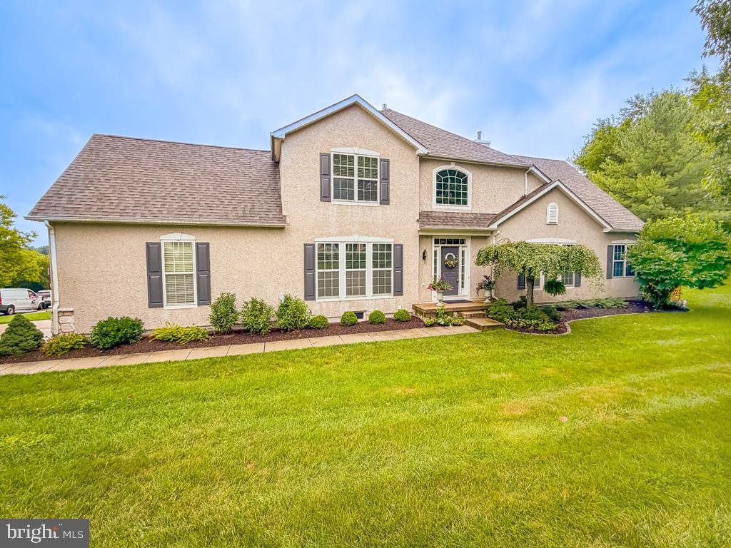 3 BARTONS MILL DRIVE