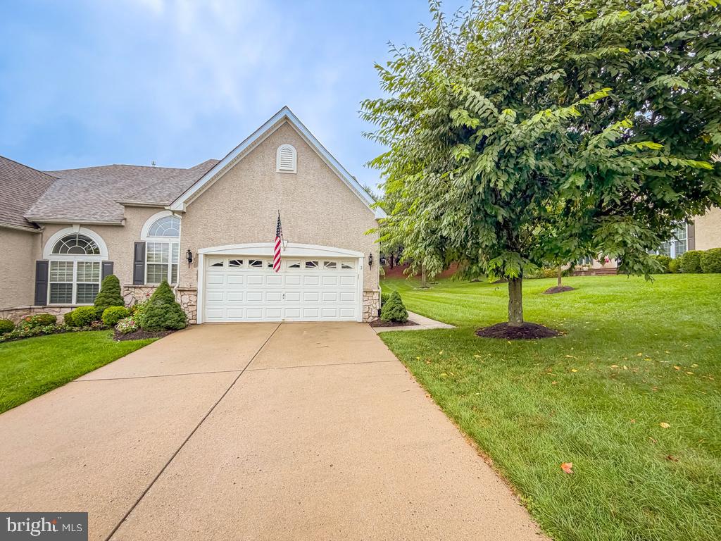 3 BARTONS MILL DRIVE
