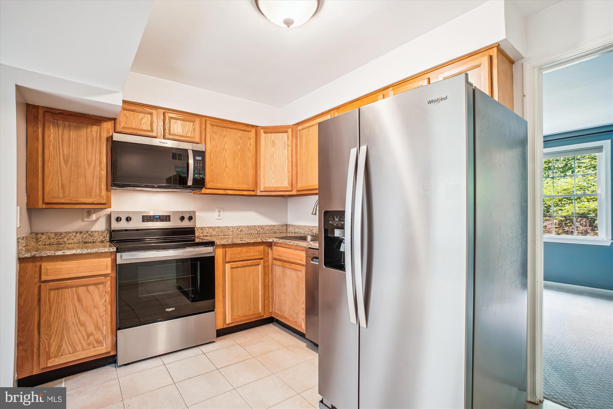 BEDFORD PARK - Residential Lease