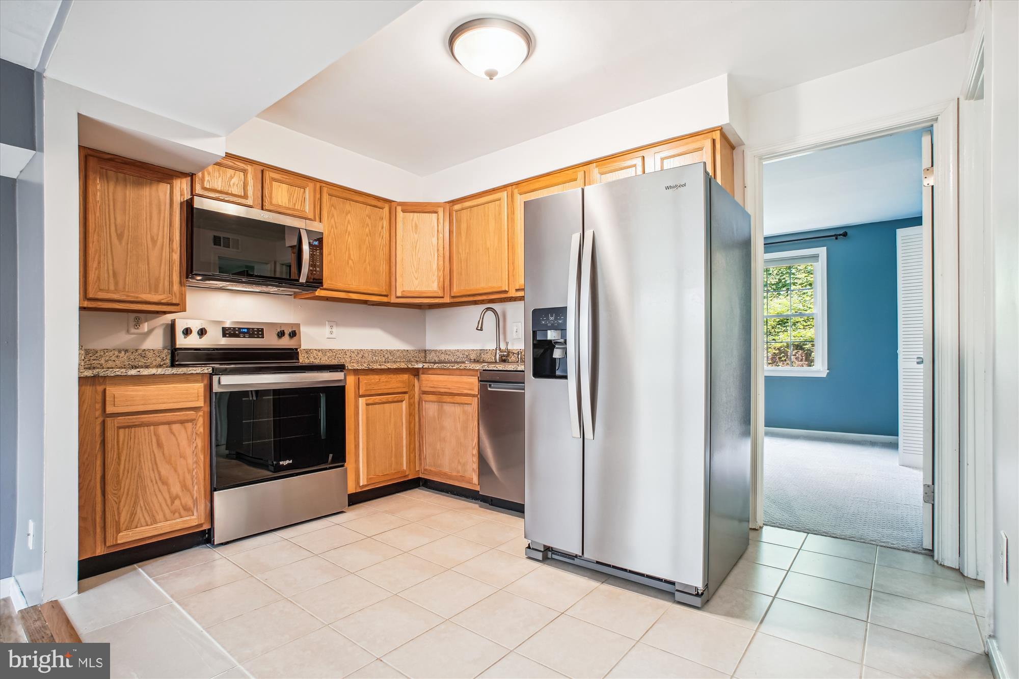 BEDFORD PARK - Residential Lease