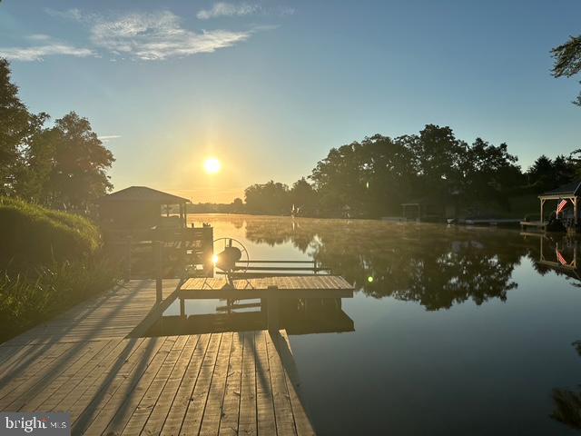 LAKE MEADE - Residential