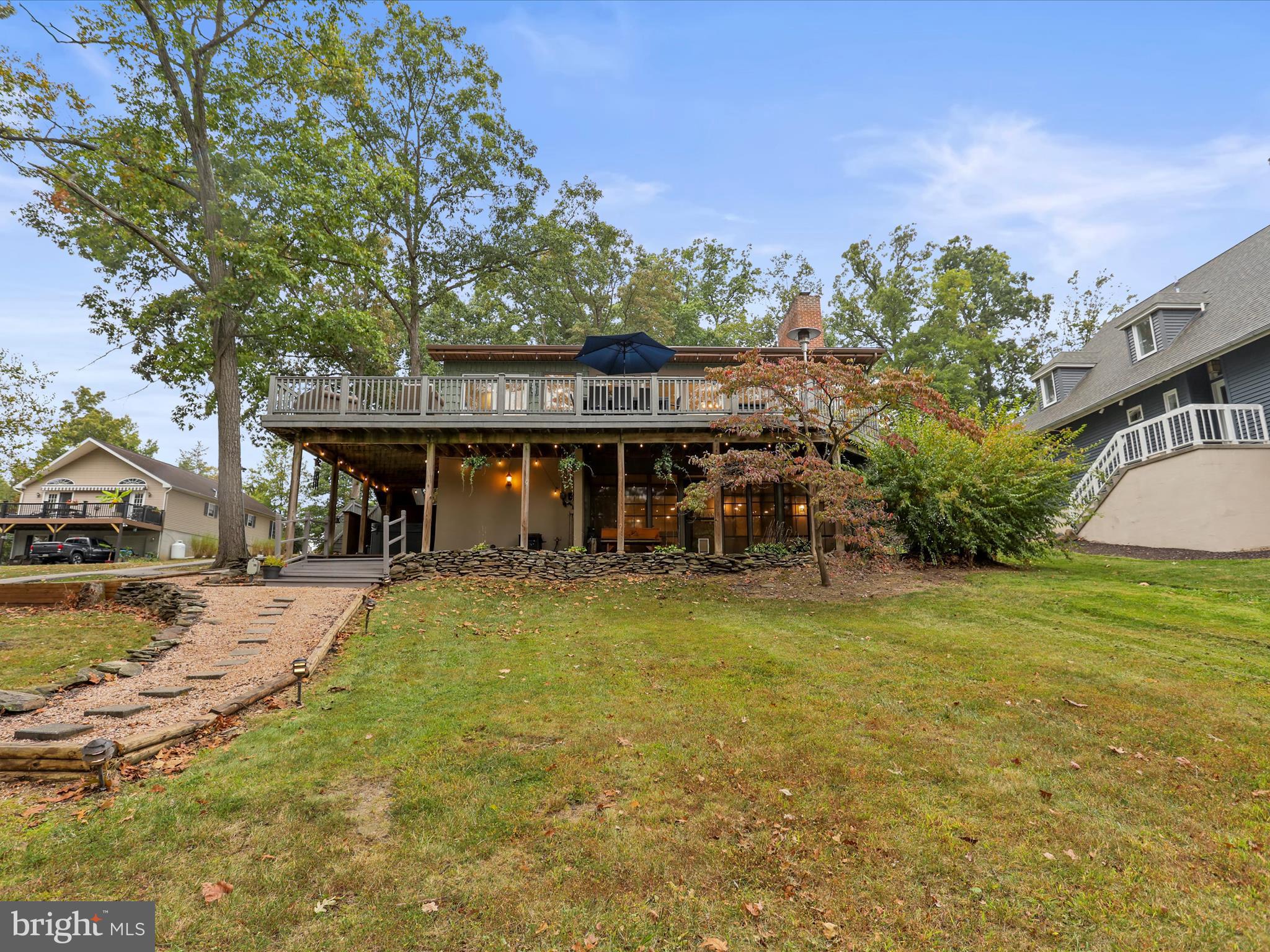 LAKE MEADE - Residential