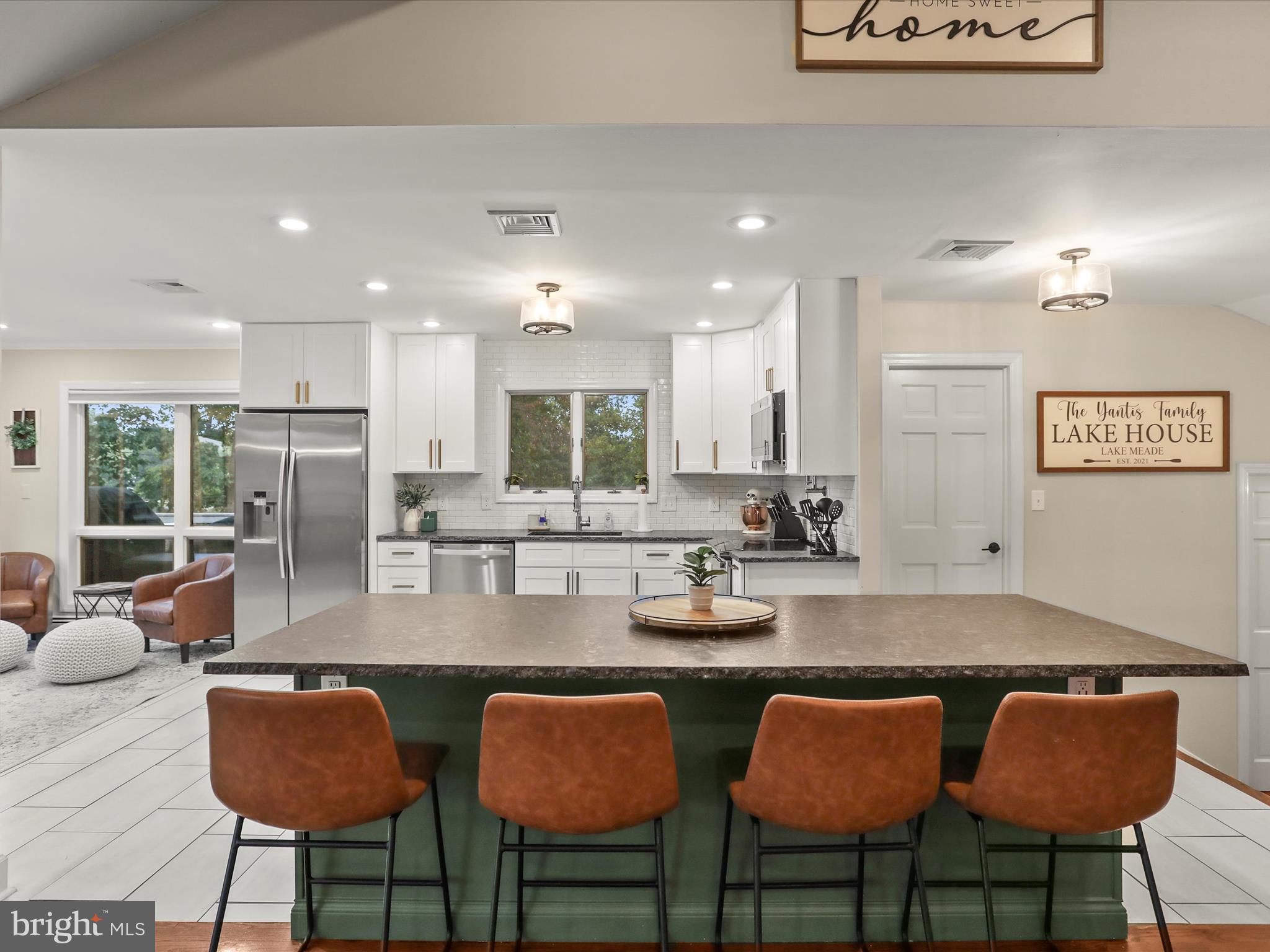 278 LAKE MEADE DRIVE