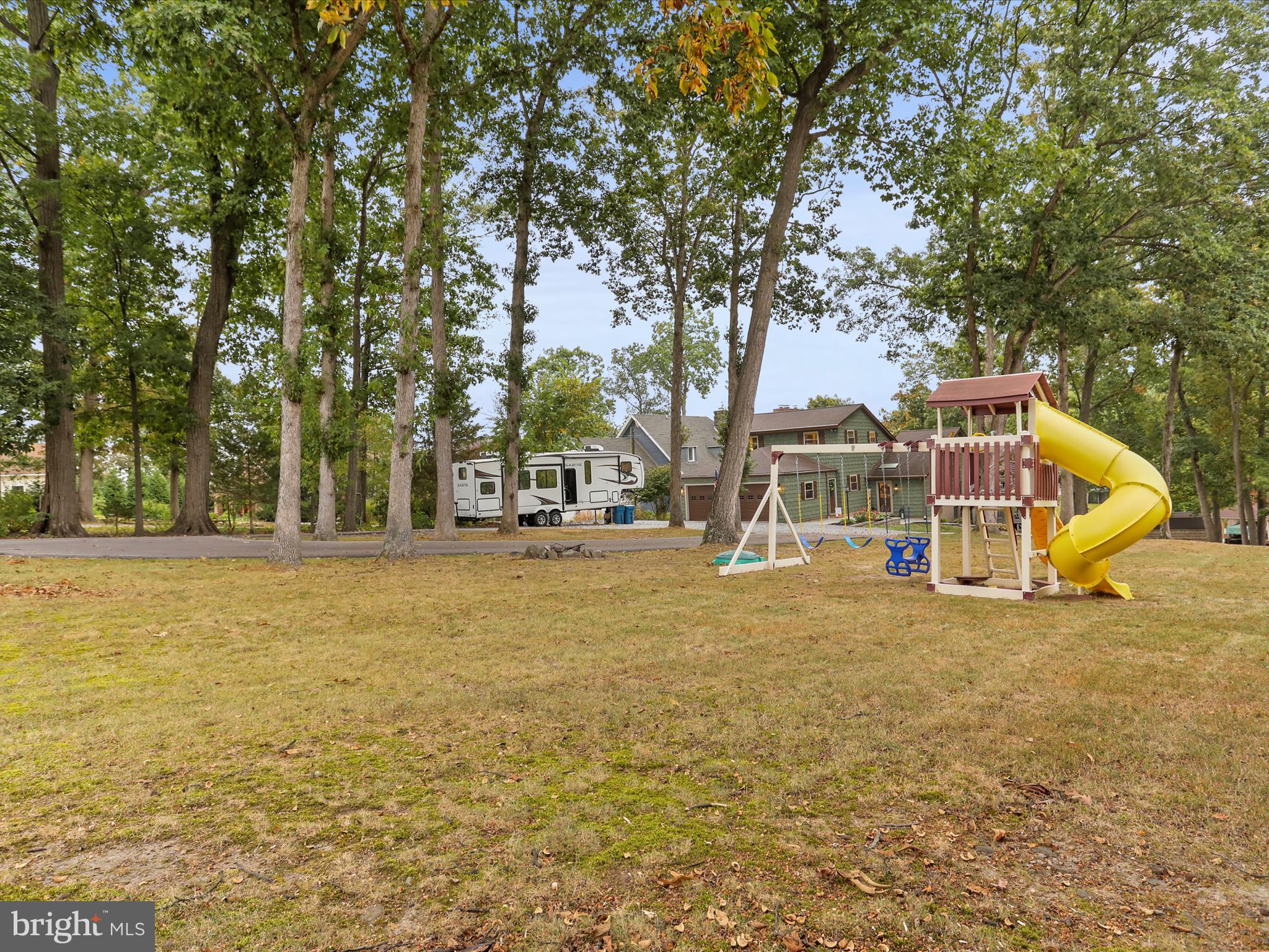 LAKE MEADE - Residential