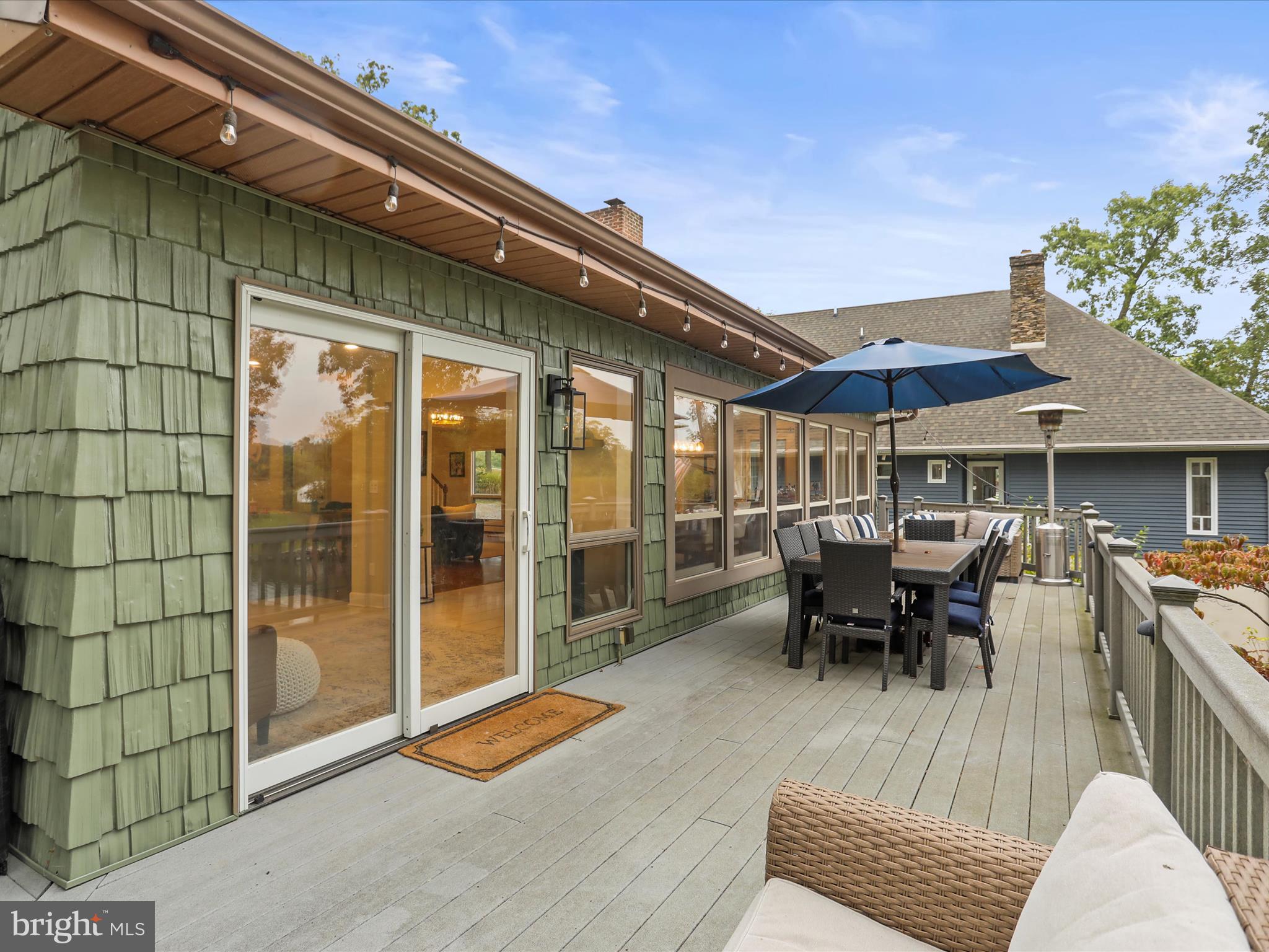 LAKE MEADE - Residential