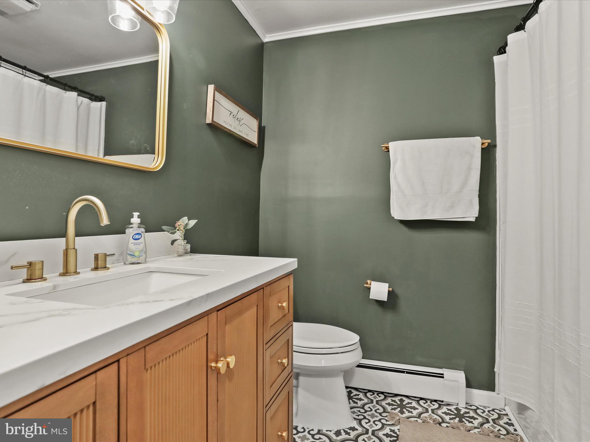 LAKE MEADE - Residential