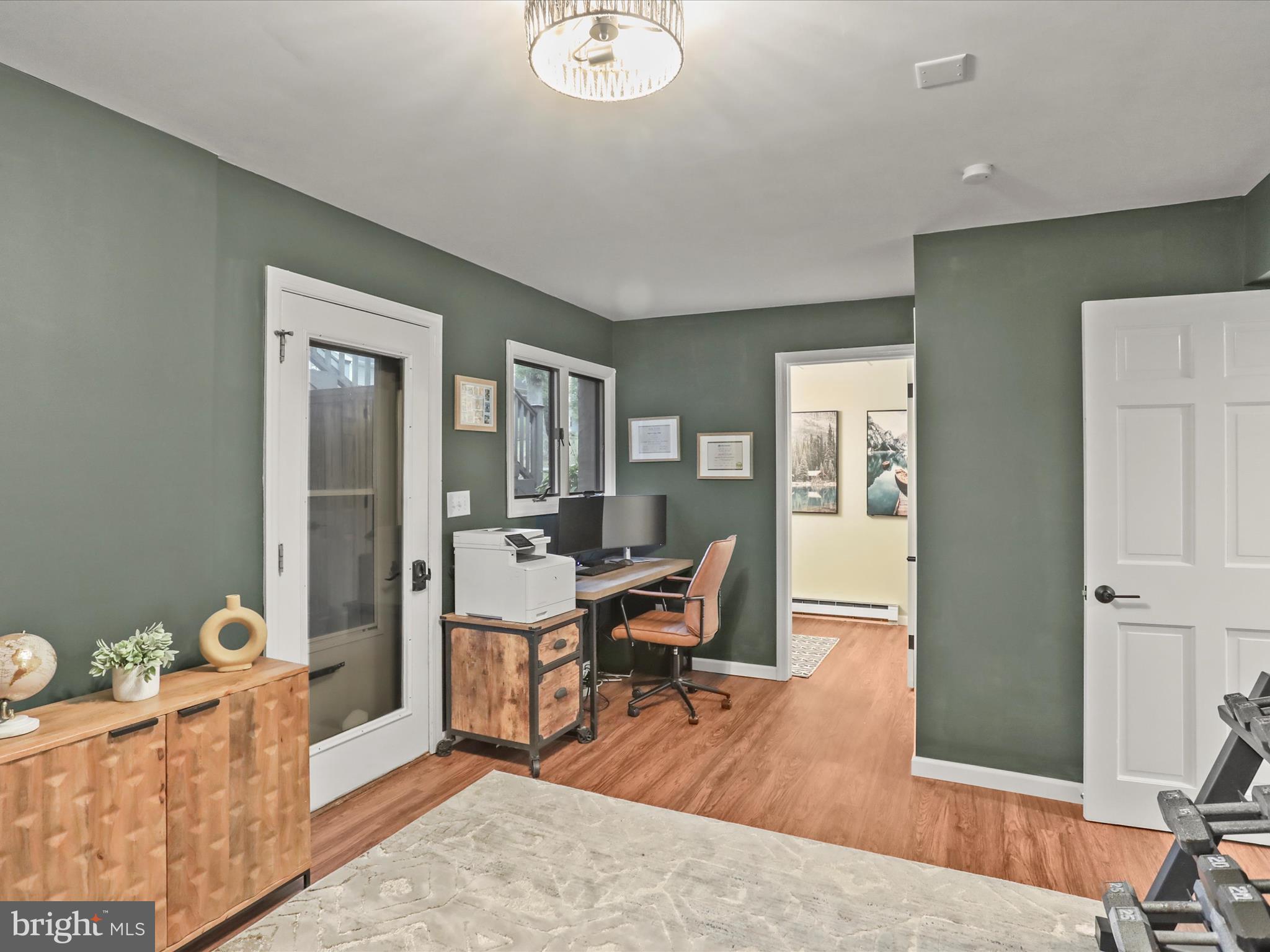 LAKE MEADE - Residential