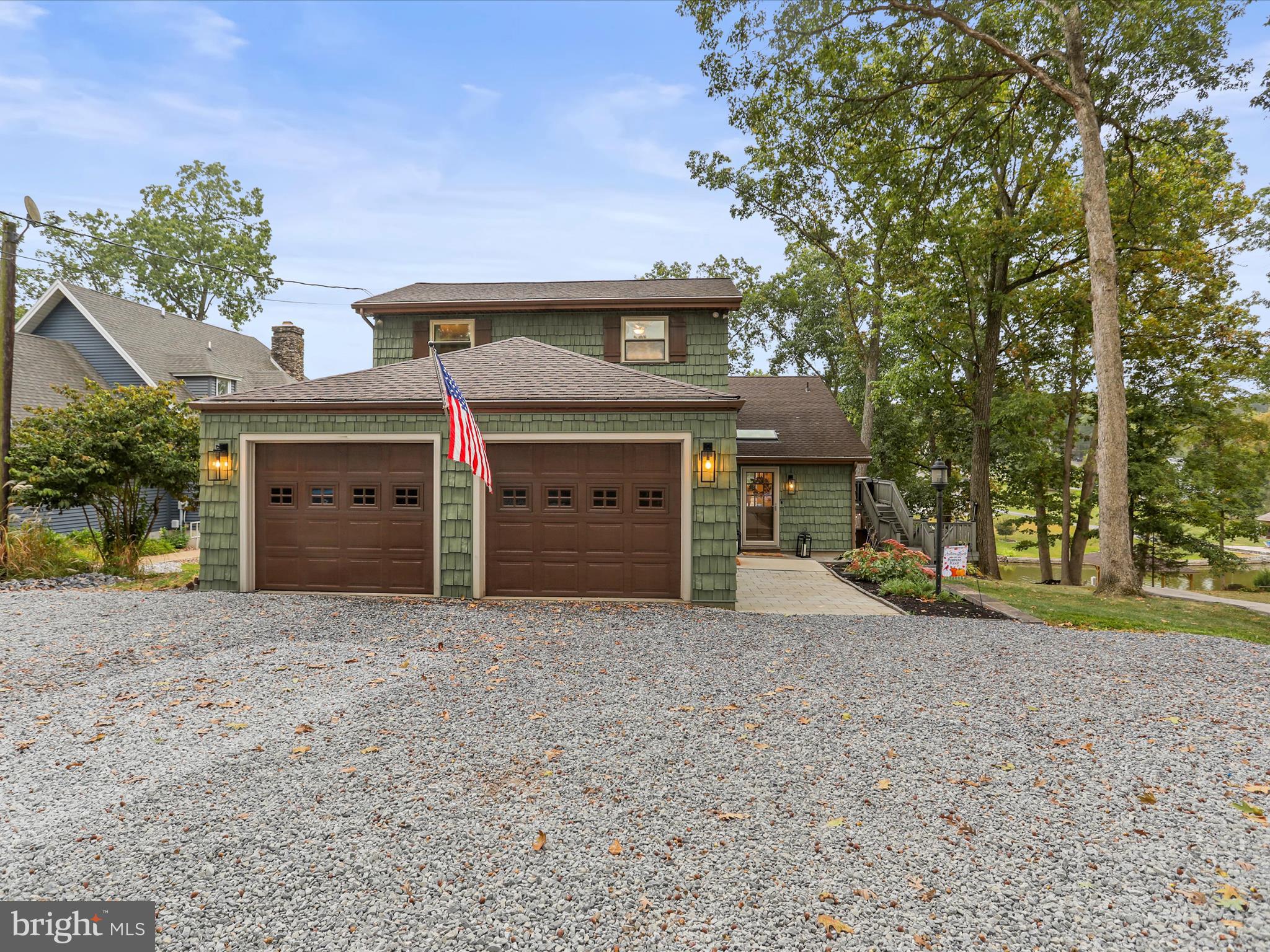 LAKE MEADE - Residential