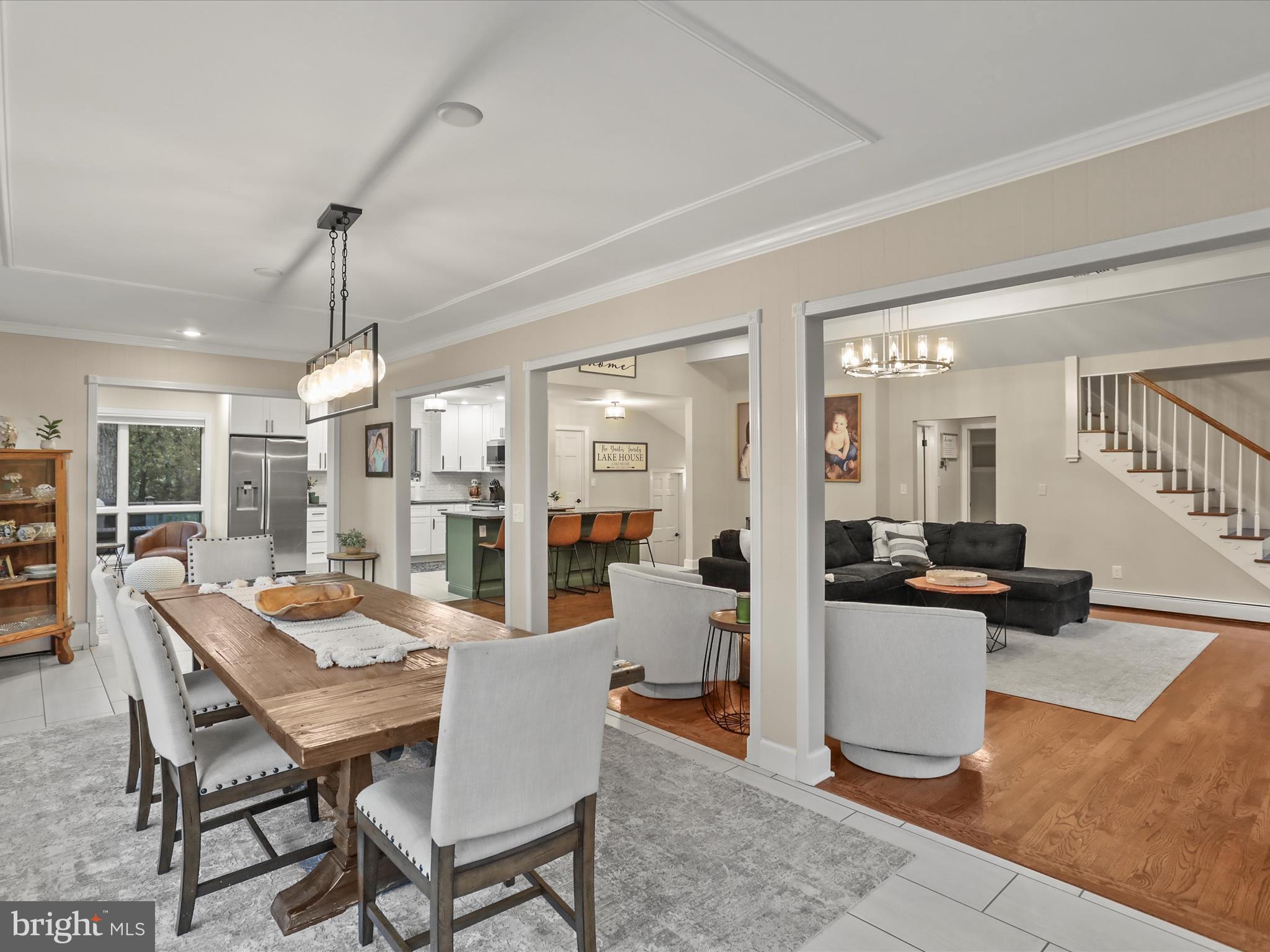 LAKE MEADE - Residential