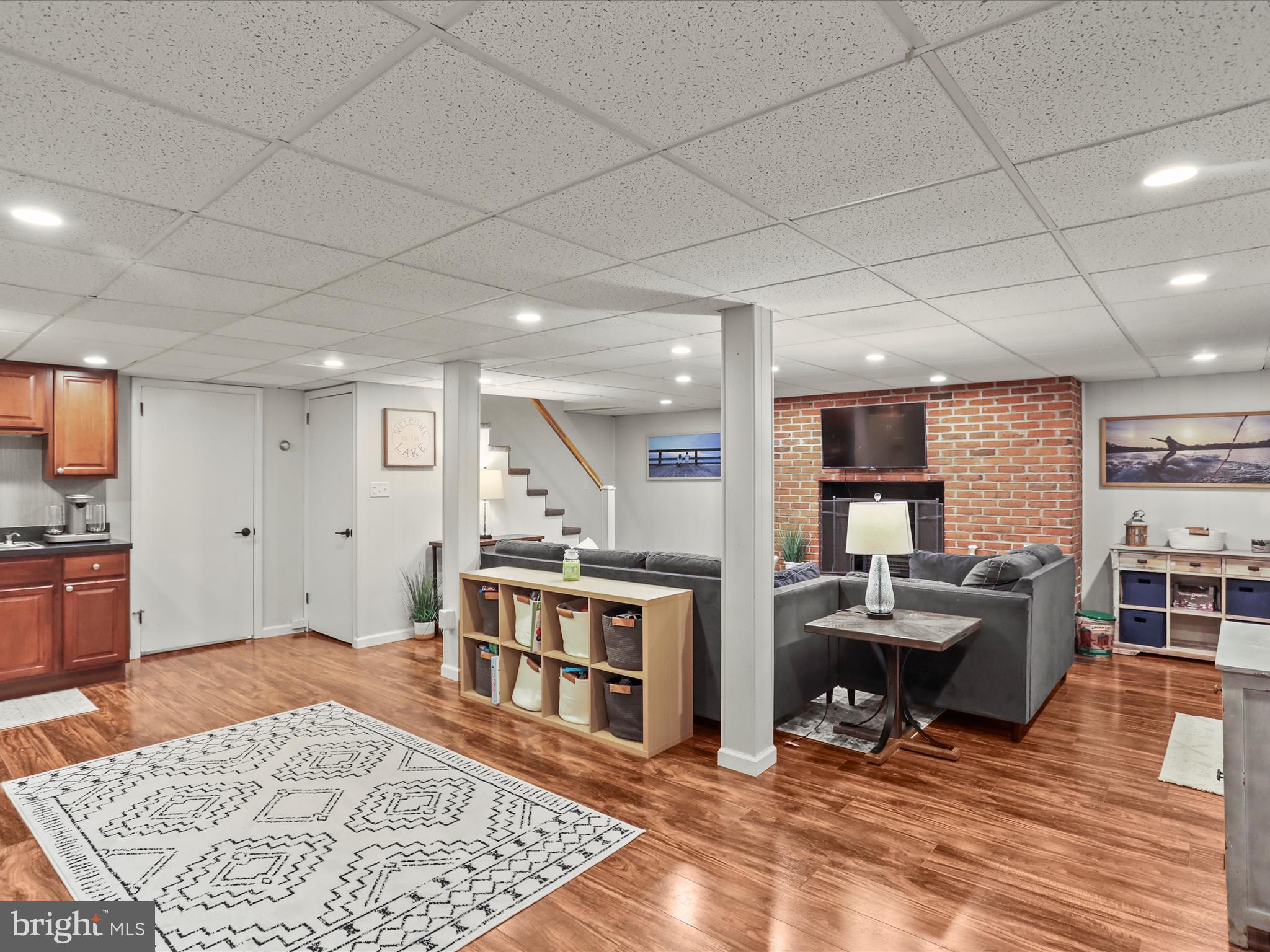 LAKE MEADE - Residential