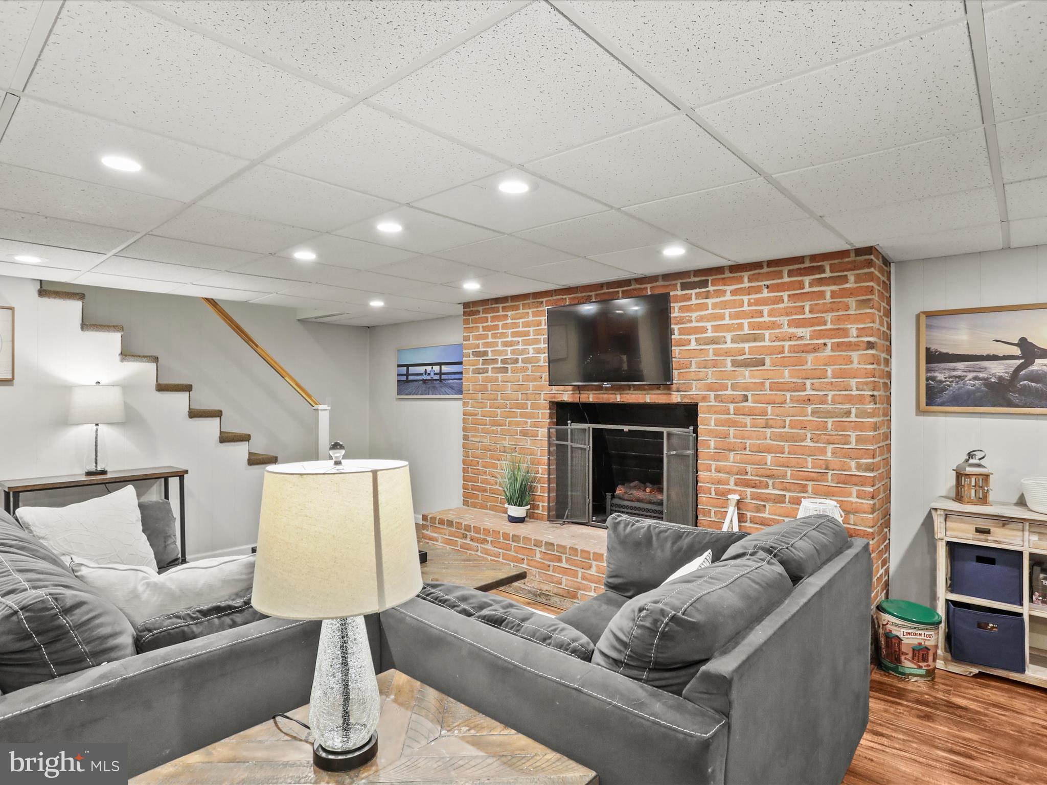 LAKE MEADE - Residential