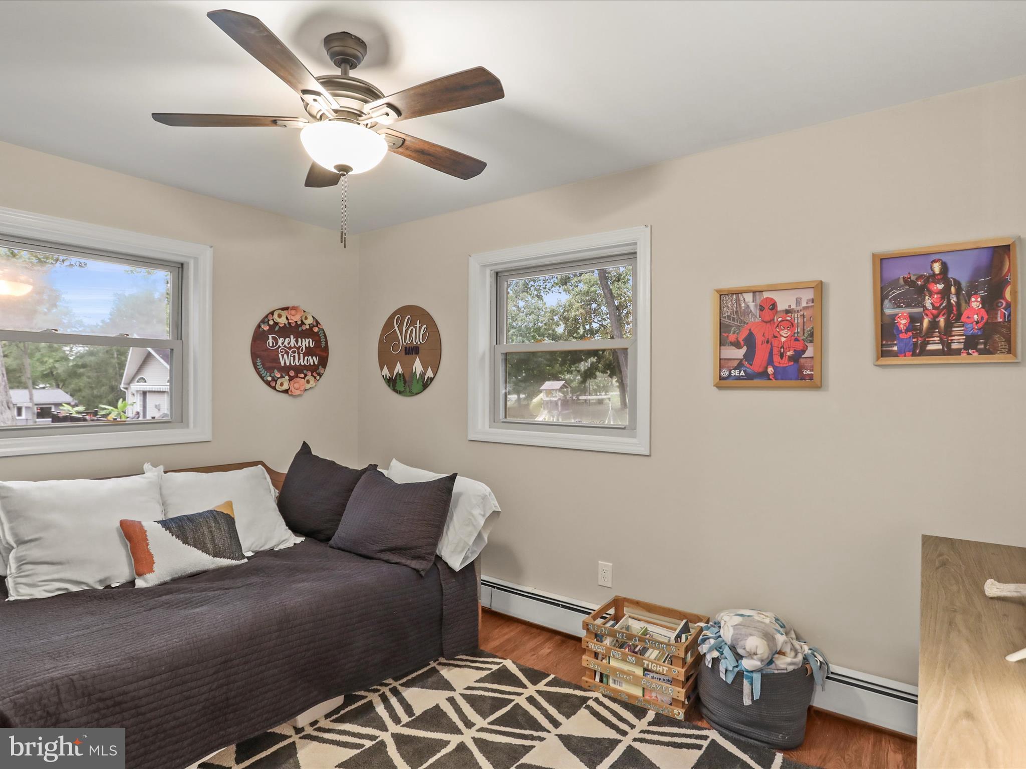 LAKE MEADE - Residential