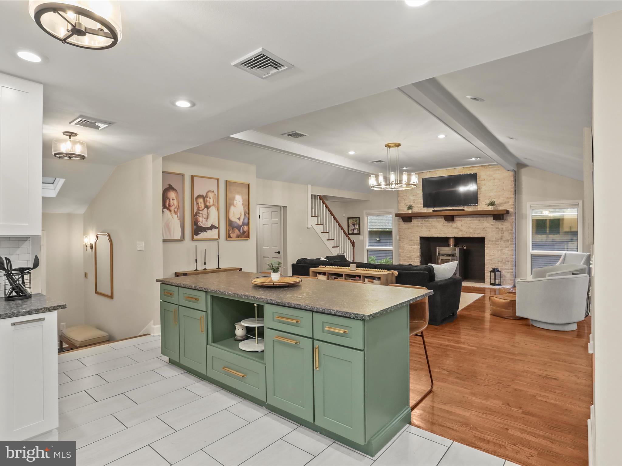 278 LAKE MEADE DRIVE