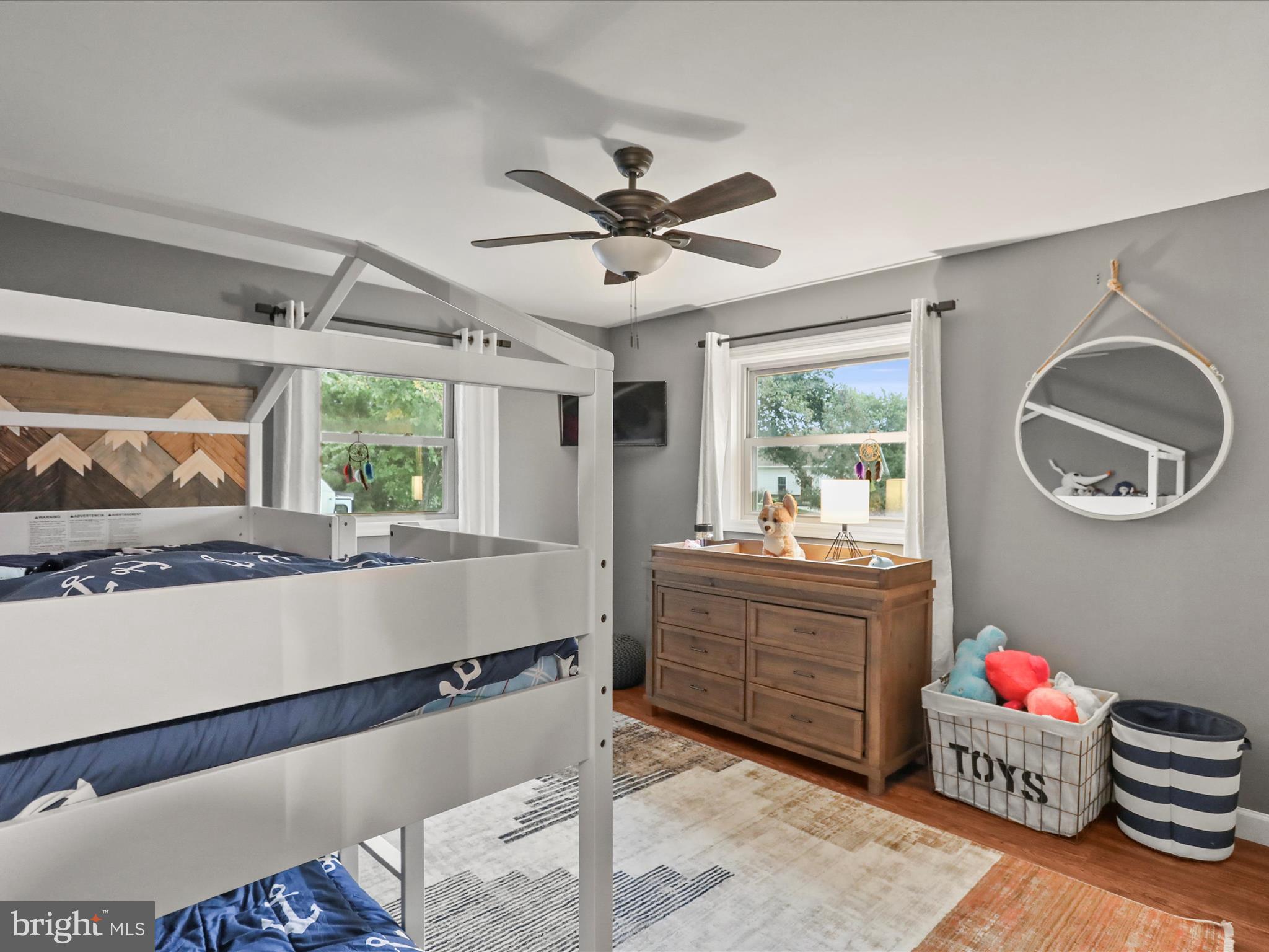 LAKE MEADE - Residential