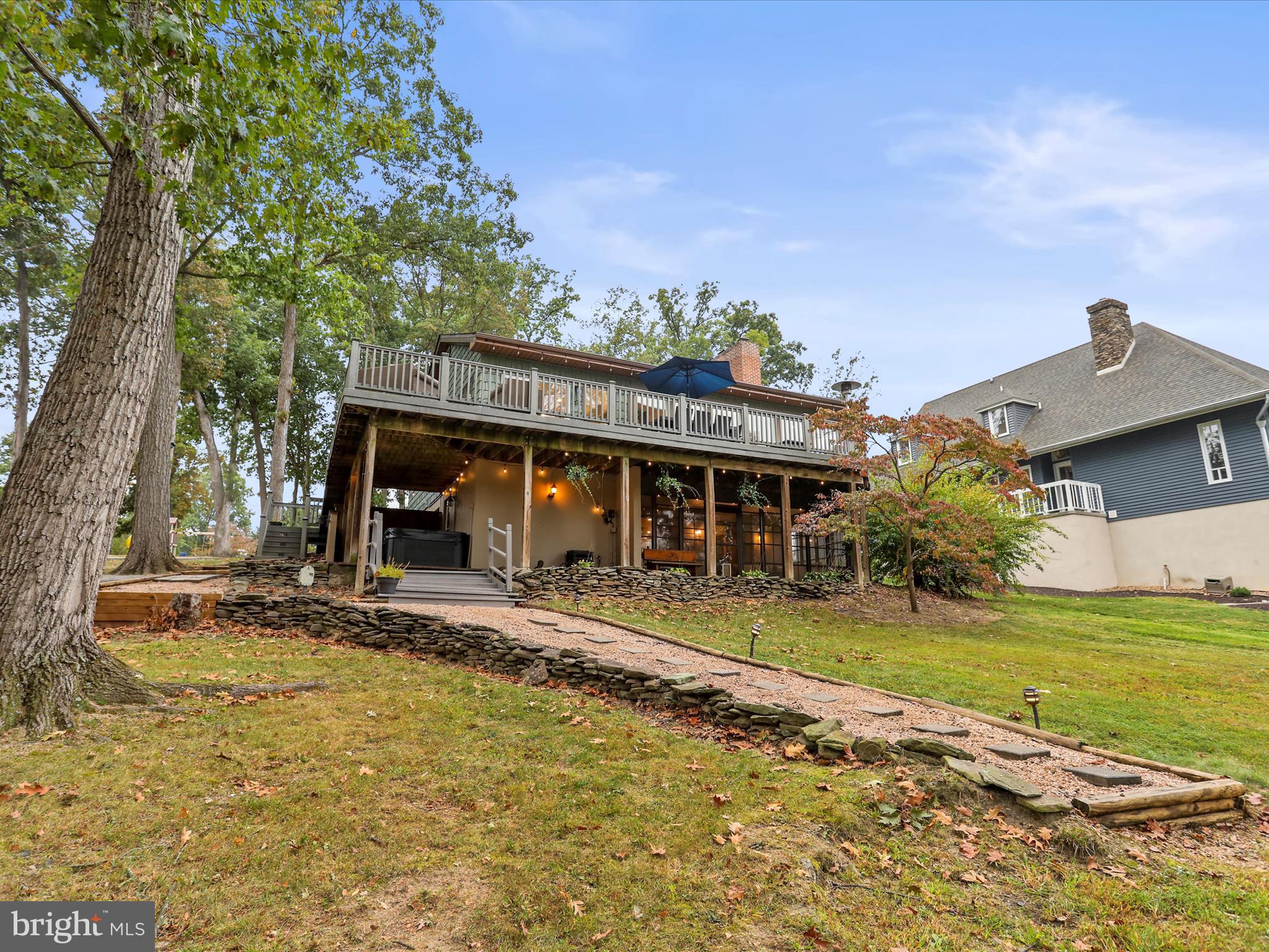 LAKE MEADE - Residential