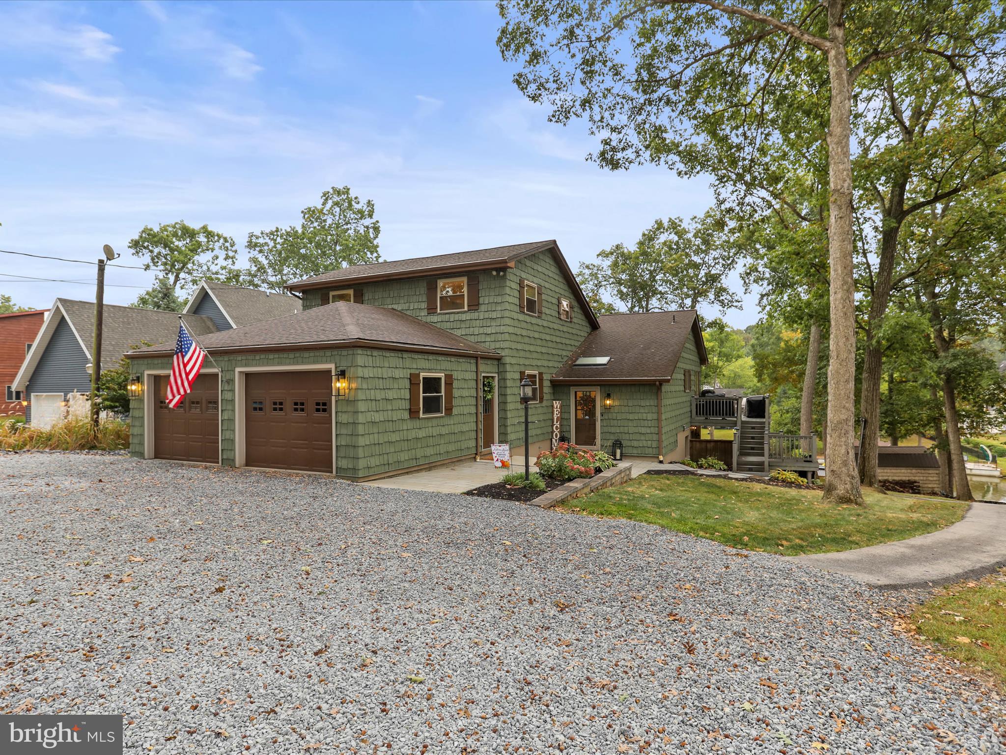 278 LAKE MEADE DRIVE