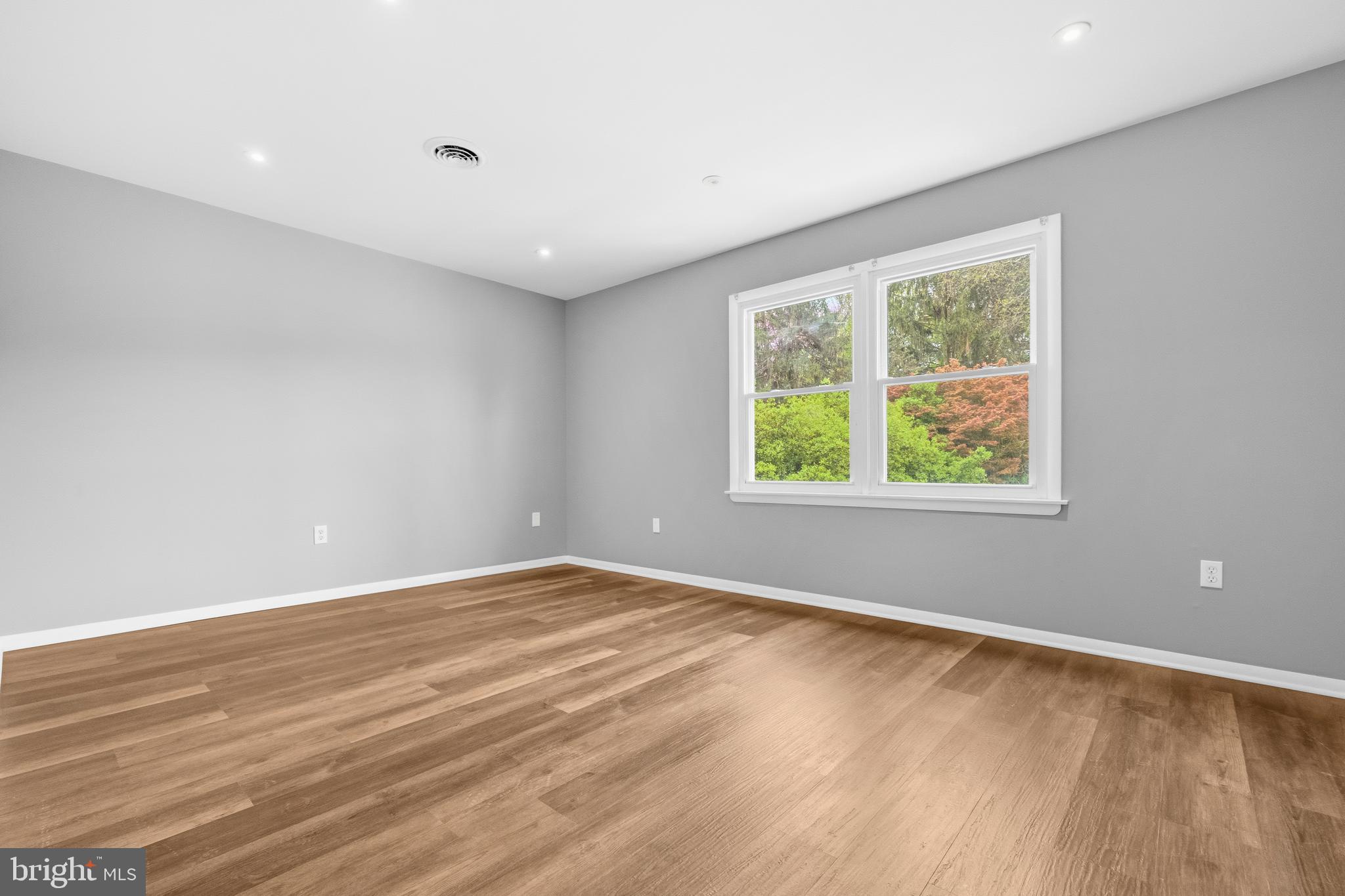 MANCHESTER ELECTION DISTRICT - Residential