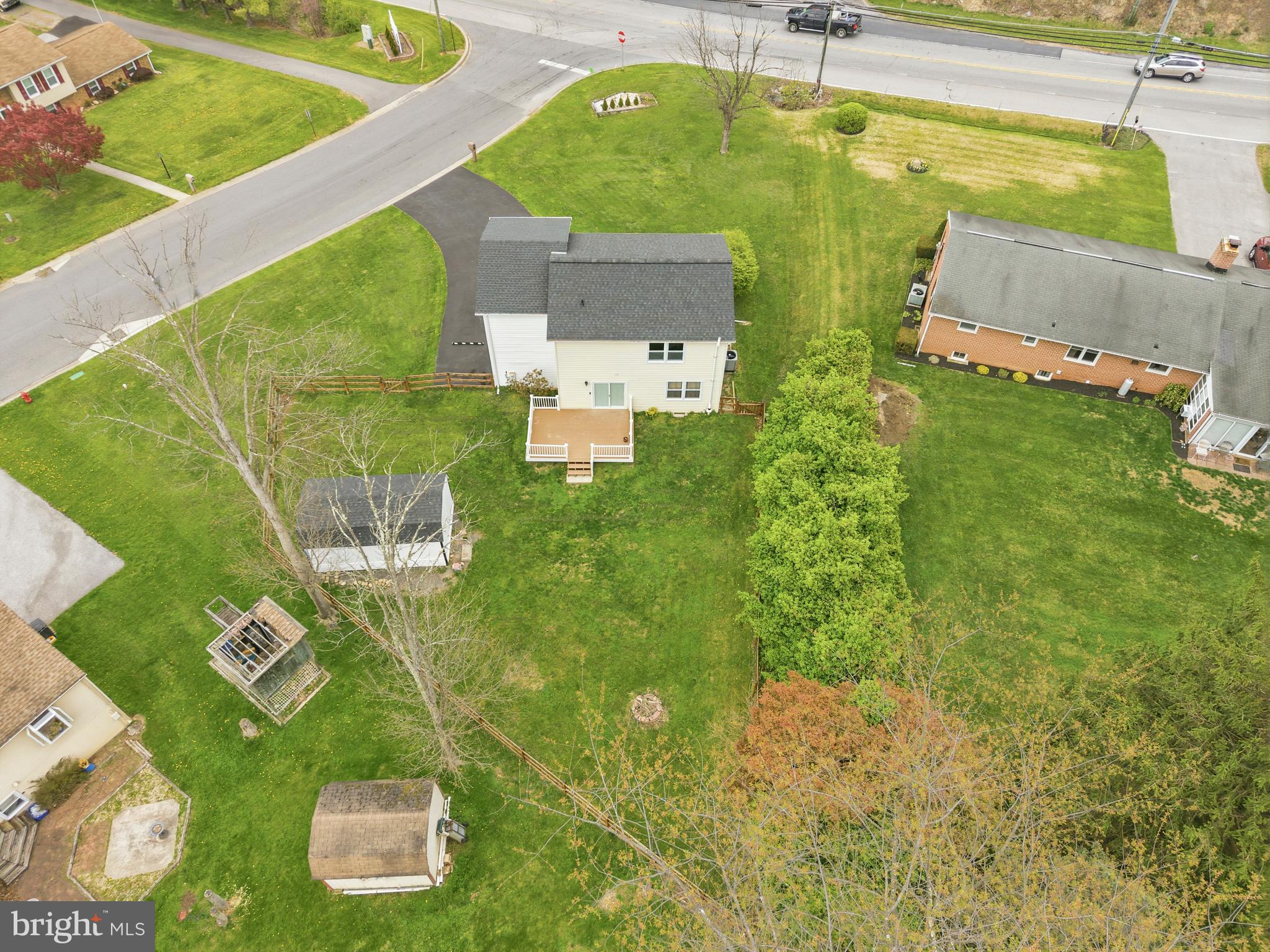 MANCHESTER ELECTION DISTRICT - Residential