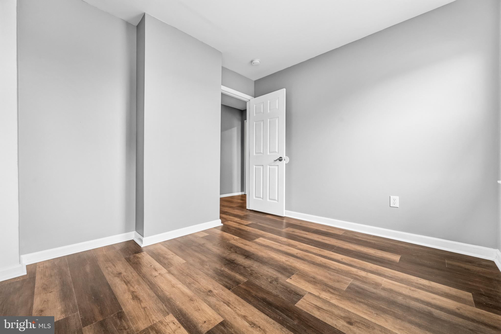 MANCHESTER ELECTION DISTRICT - Residential