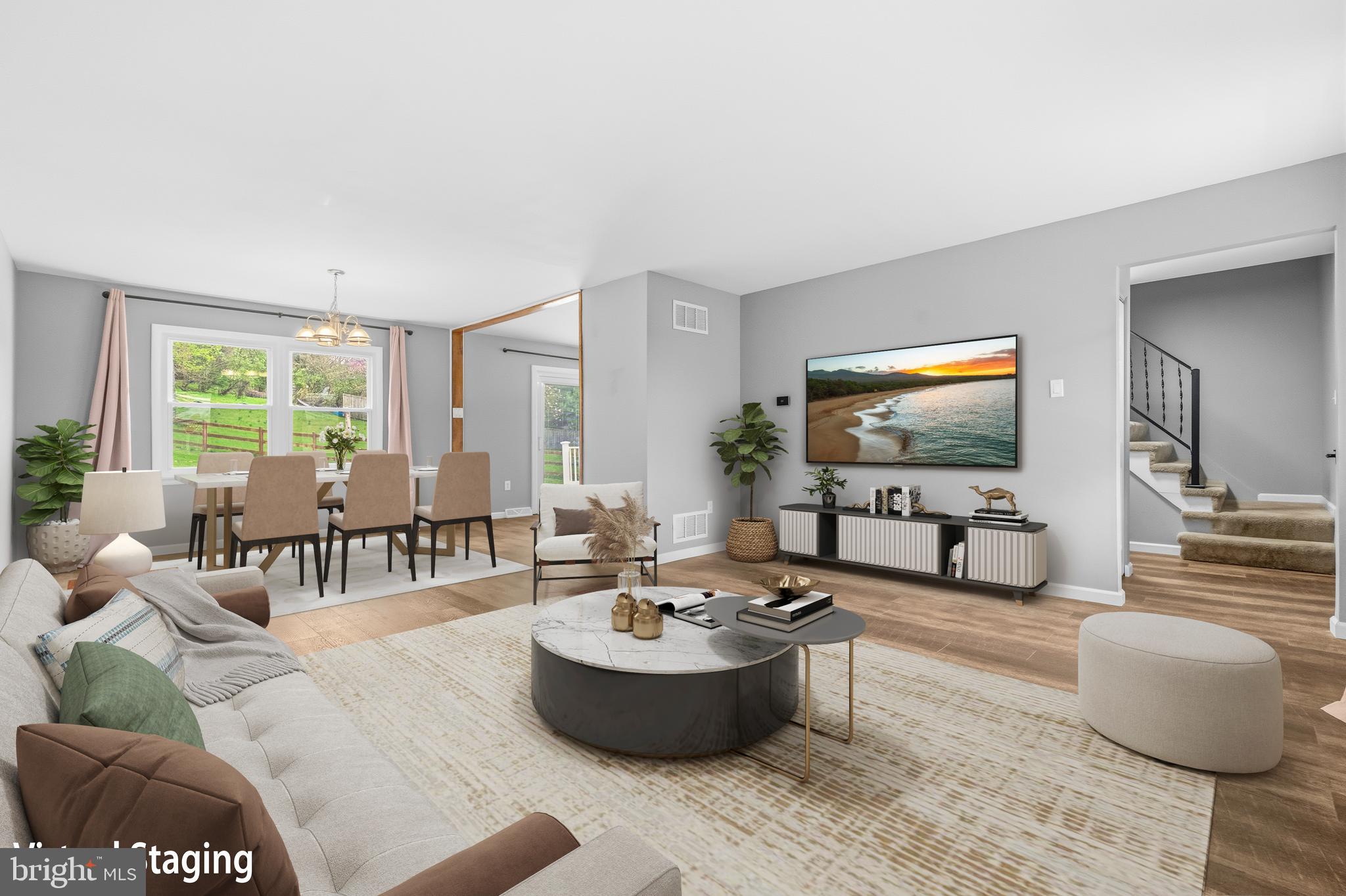 MANCHESTER ELECTION DISTRICT - Residential