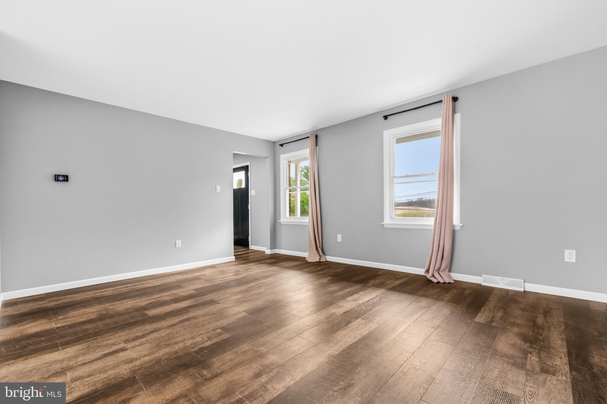 MANCHESTER ELECTION DISTRICT - Residential