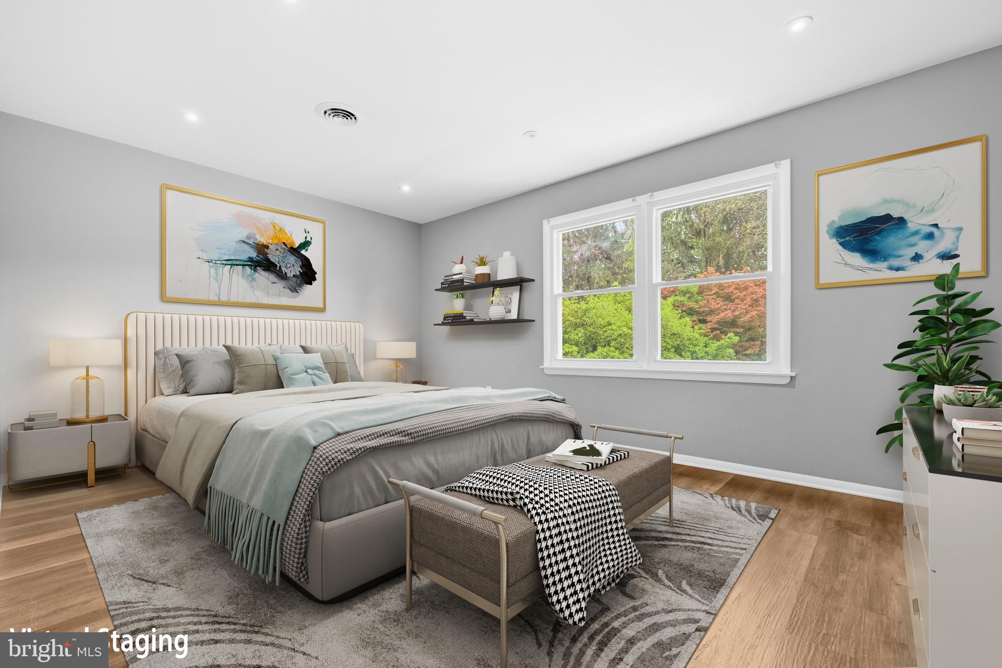 MANCHESTER ELECTION DISTRICT - Residential