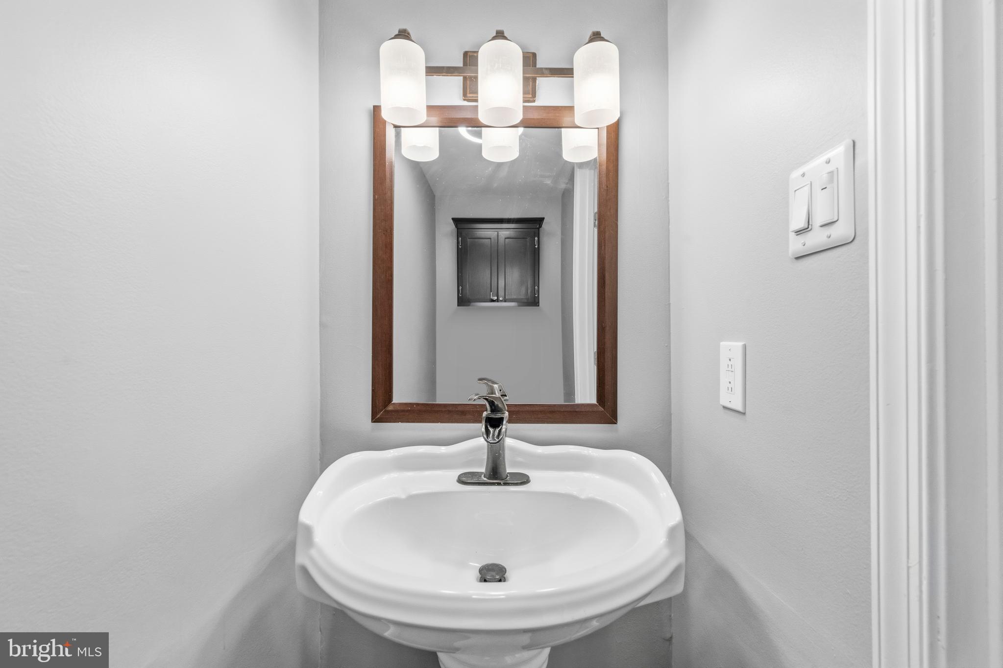 MANCHESTER ELECTION DISTRICT - Residential