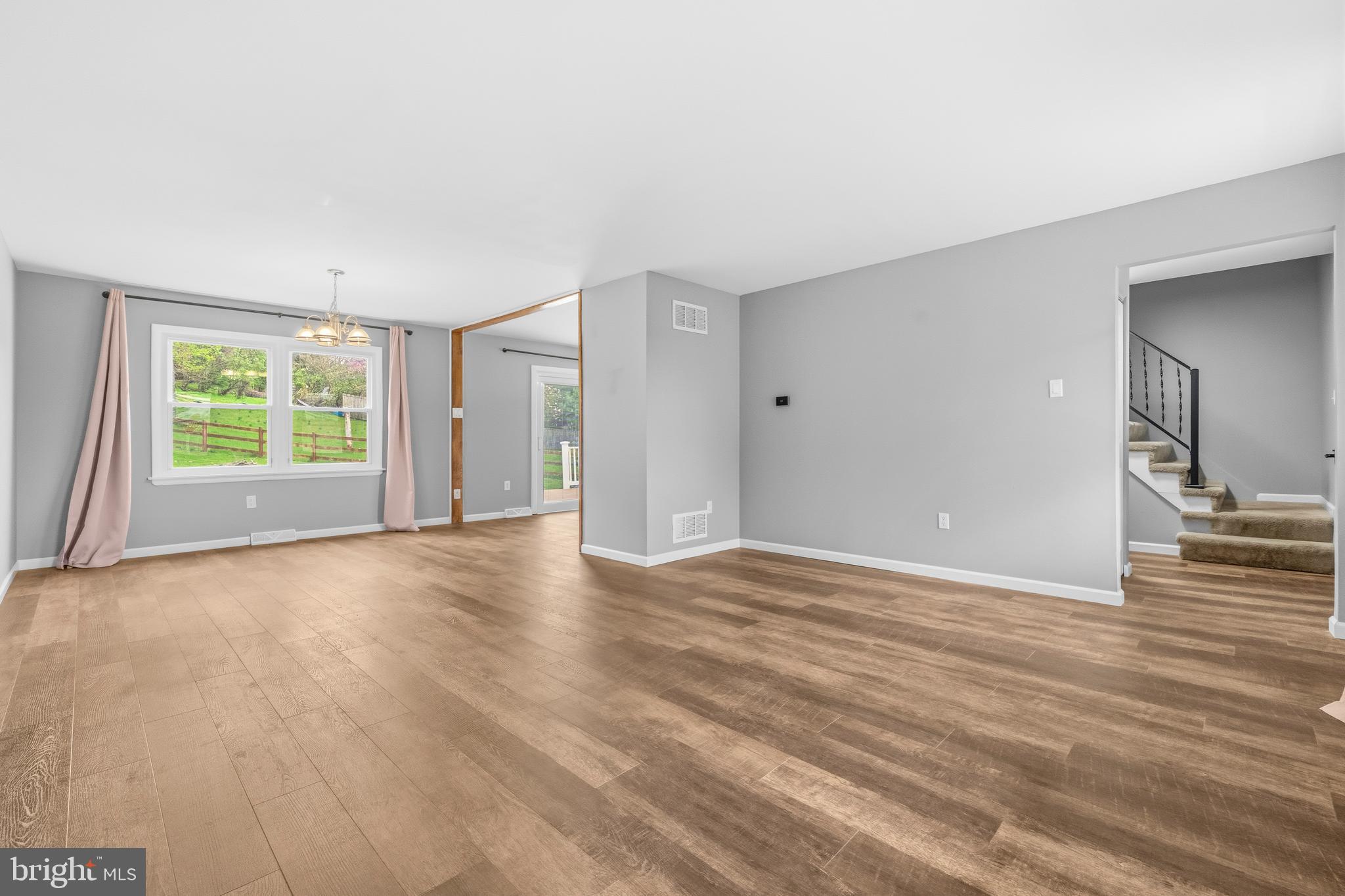 MANCHESTER ELECTION DISTRICT - Residential