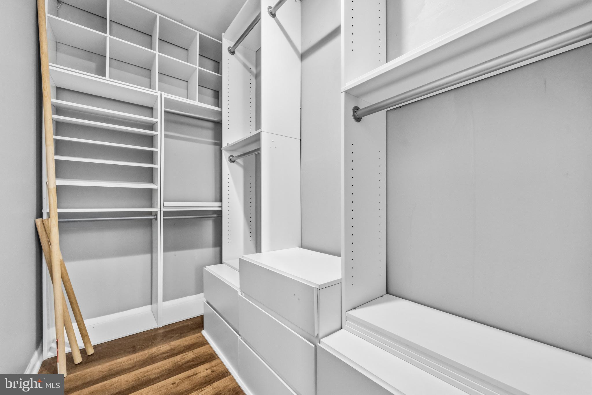 MANCHESTER ELECTION DISTRICT - Residential