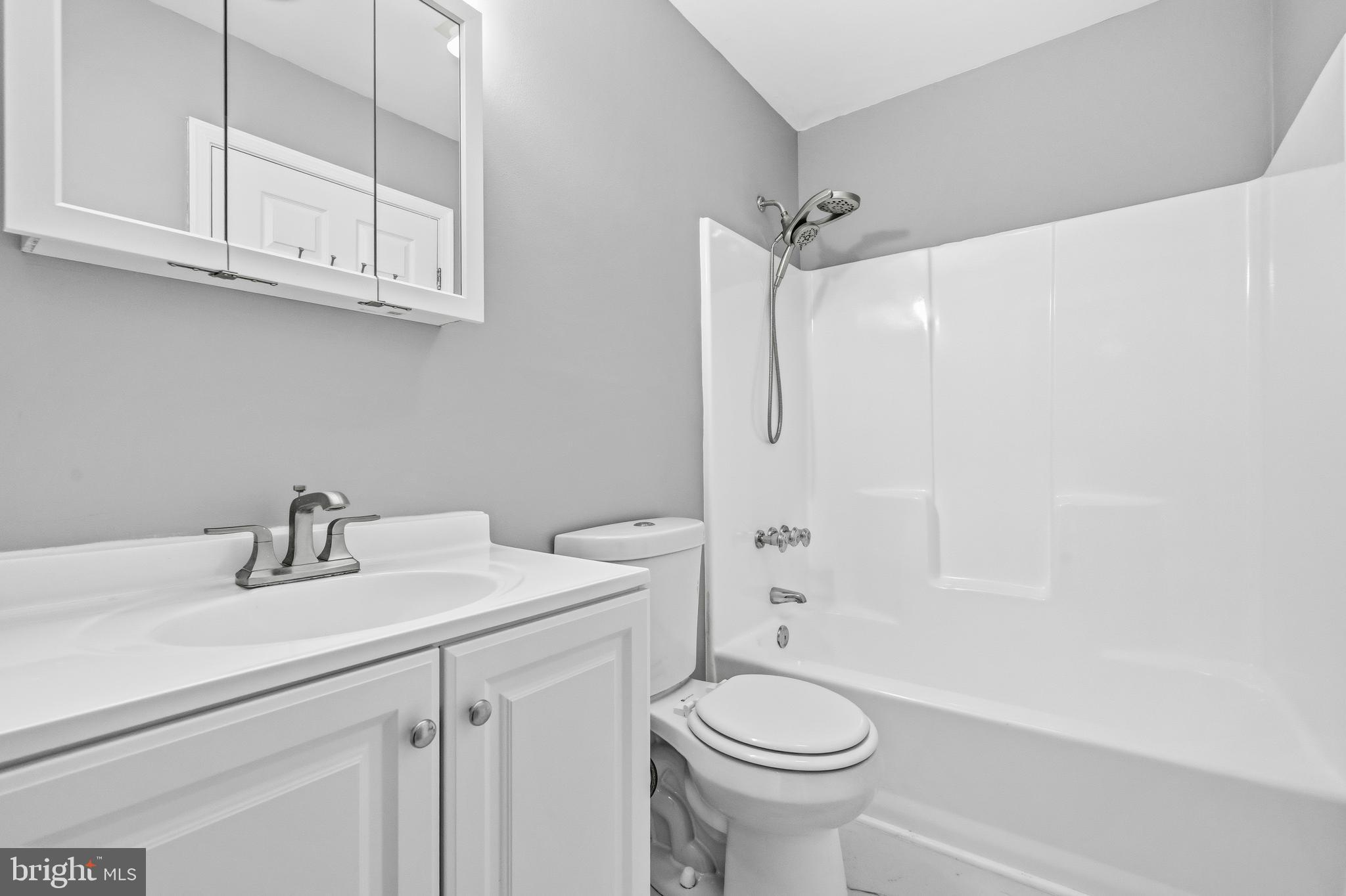 MANCHESTER ELECTION DISTRICT - Residential