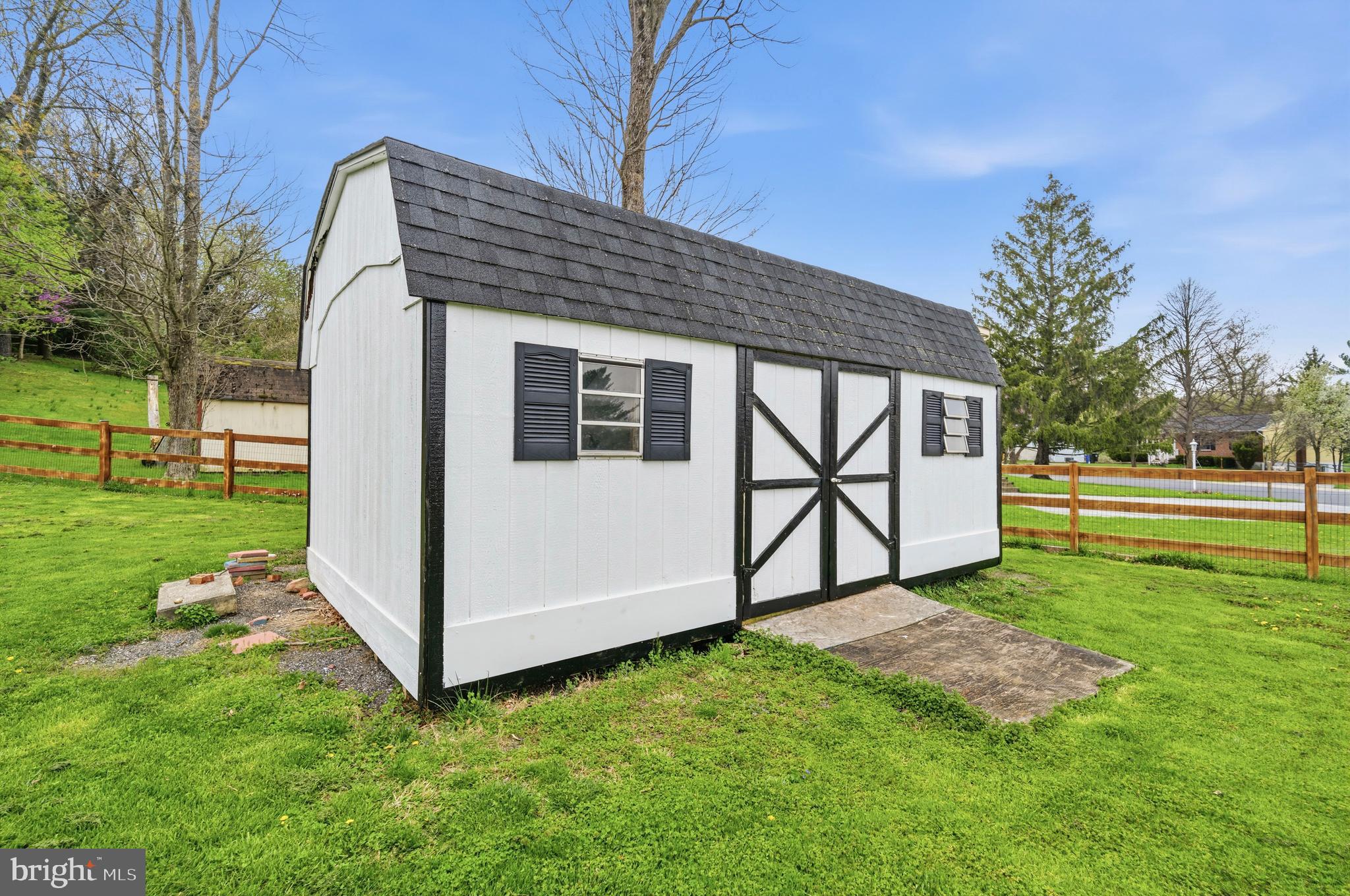 MANCHESTER ELECTION DISTRICT - Residential