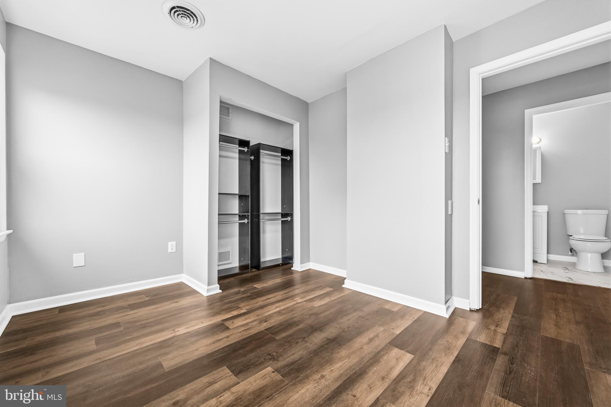 MANCHESTER ELECTION DISTRICT - Residential