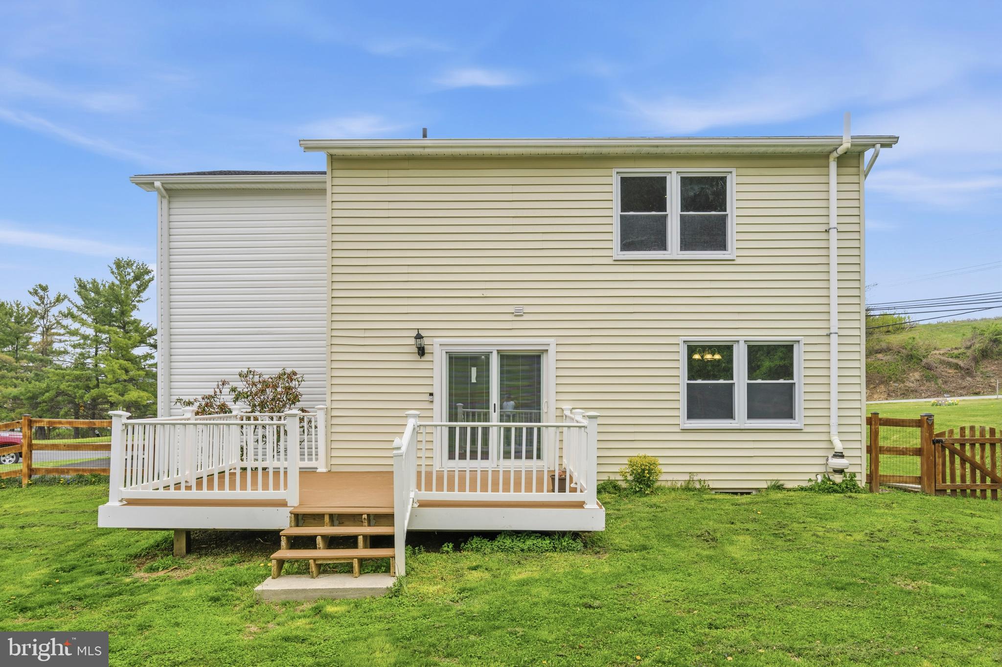 MANCHESTER ELECTION DISTRICT - Residential