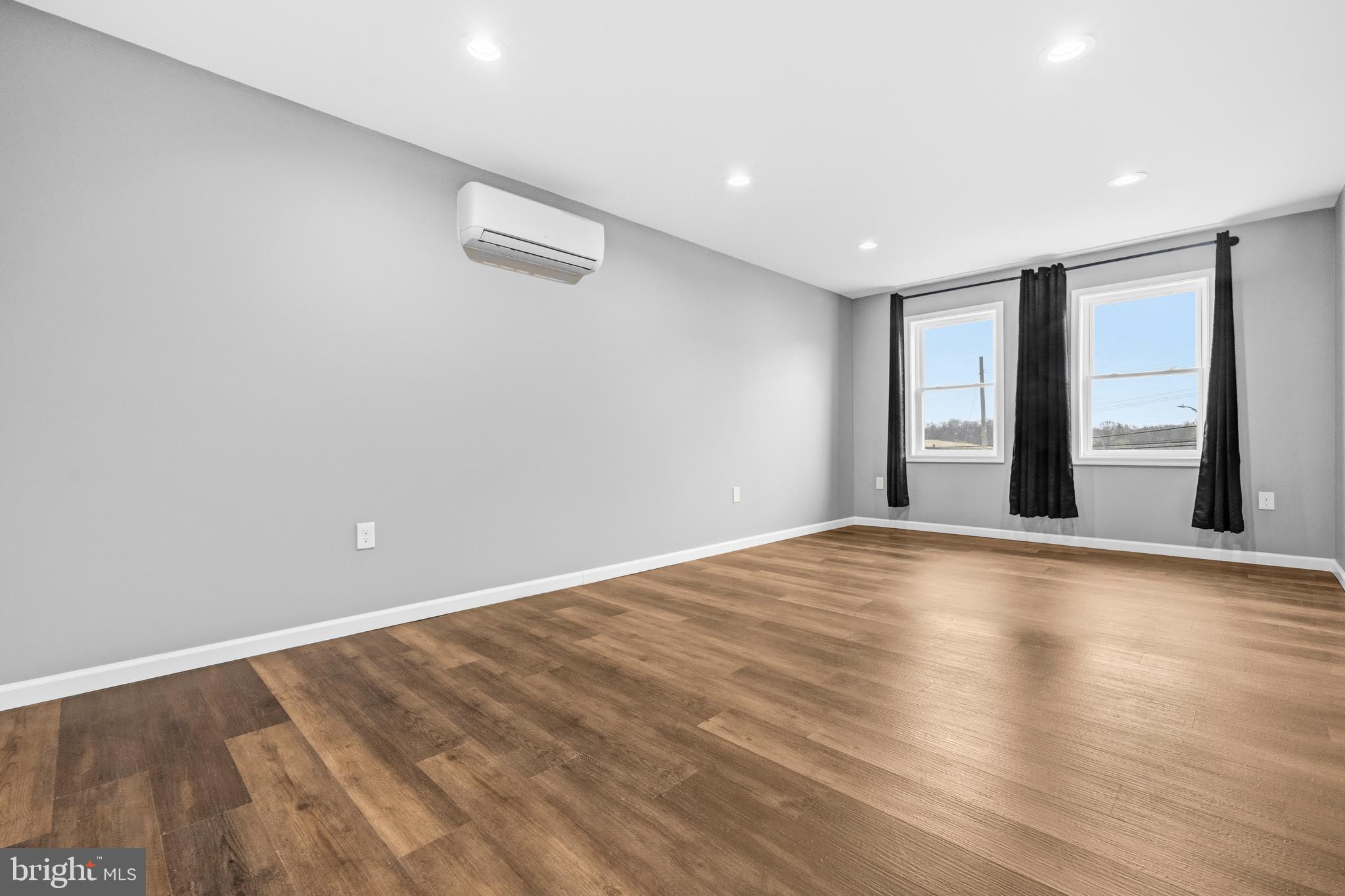 MANCHESTER ELECTION DISTRICT - Residential