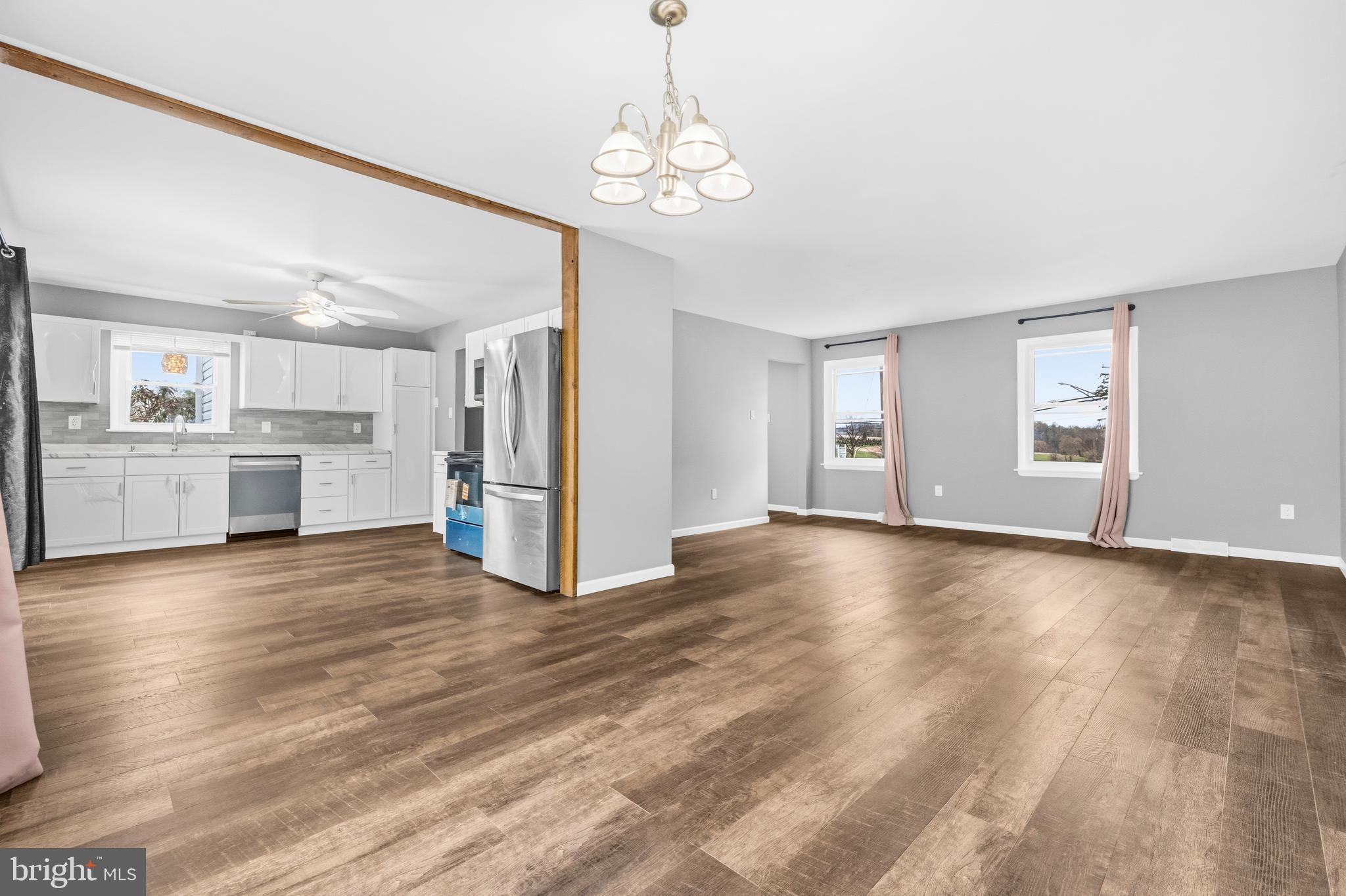 MANCHESTER ELECTION DISTRICT - Residential