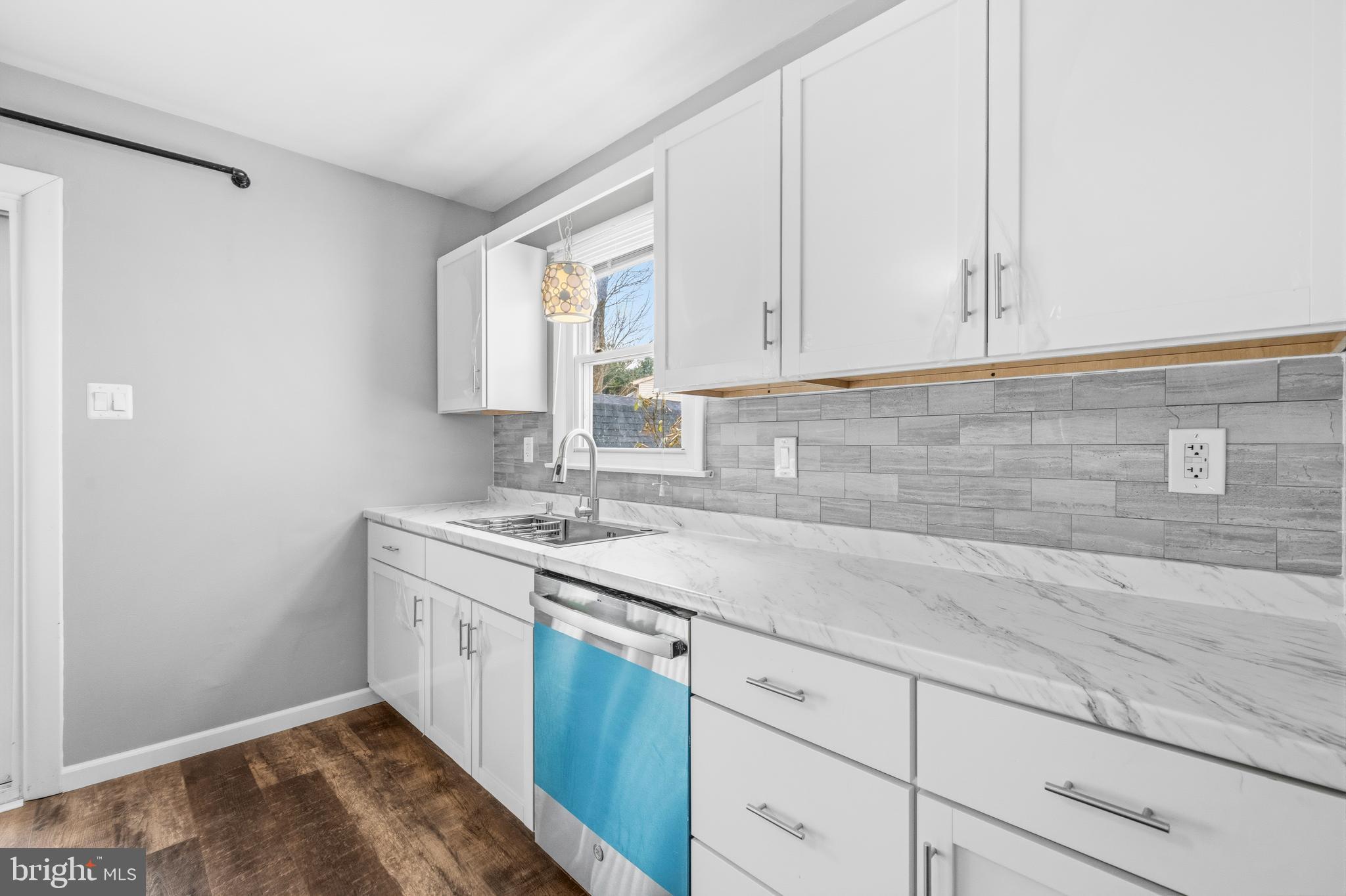 MANCHESTER ELECTION DISTRICT - Residential