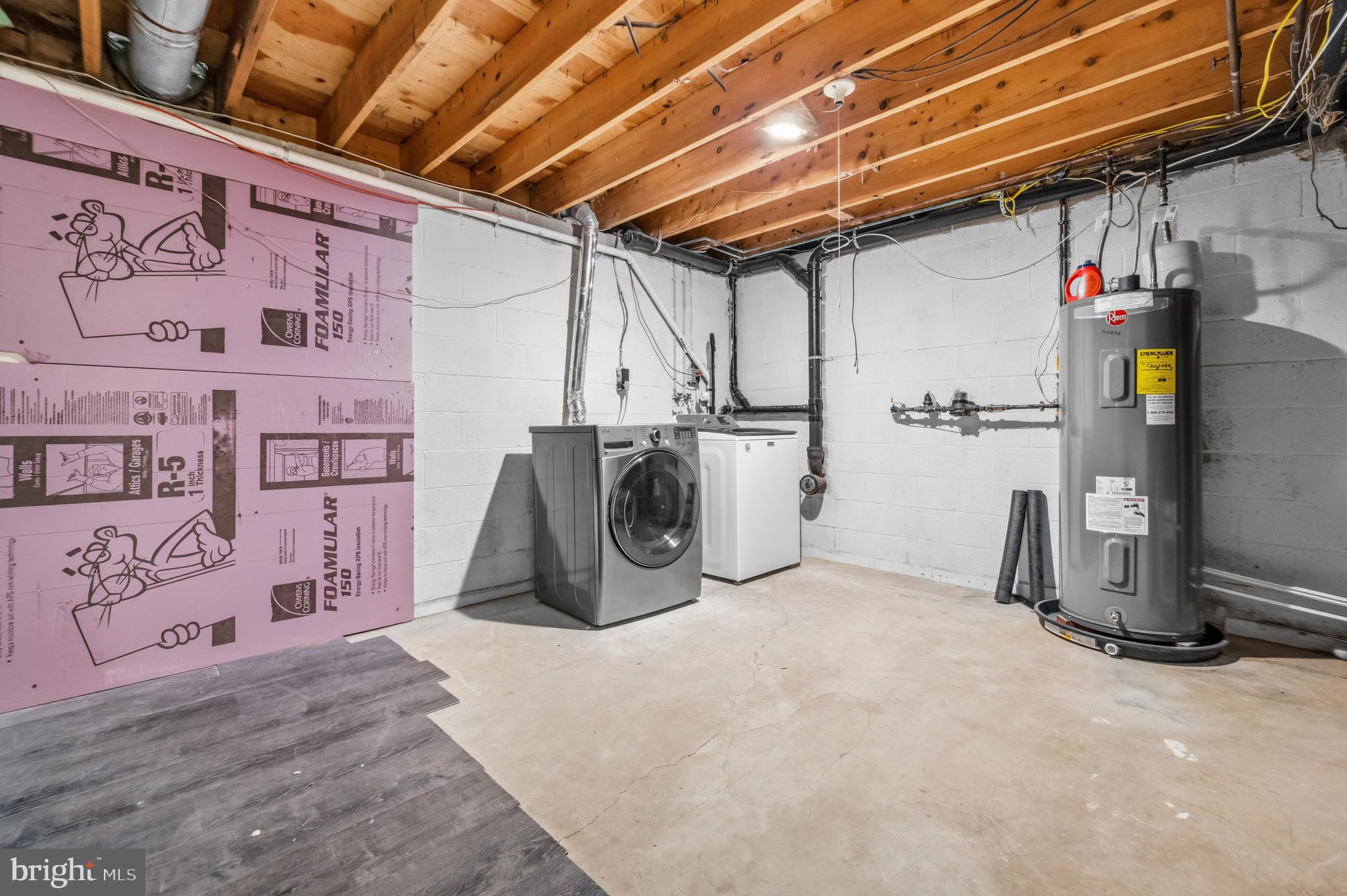 MANCHESTER ELECTION DISTRICT - Residential