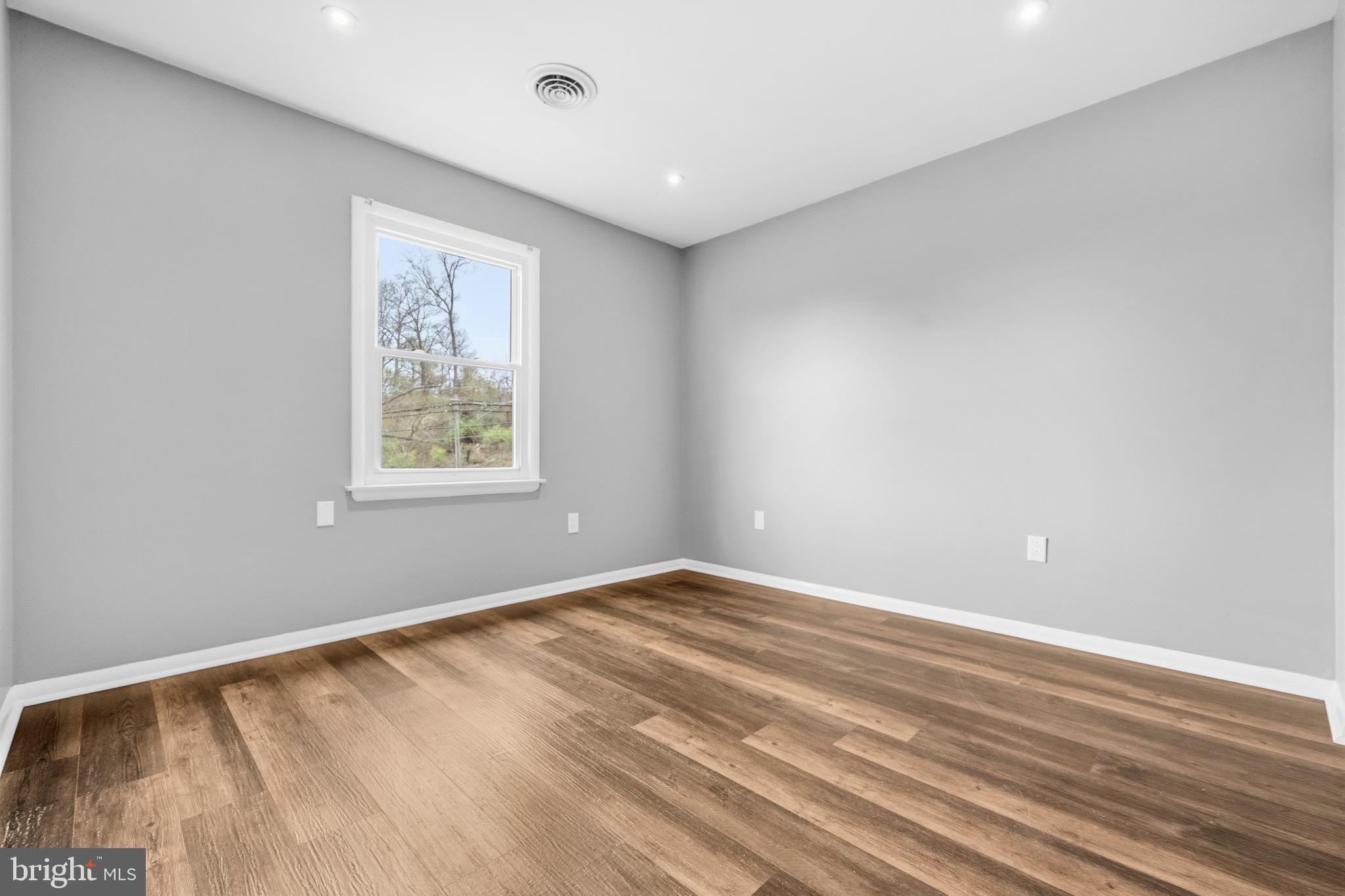 MANCHESTER ELECTION DISTRICT - Residential