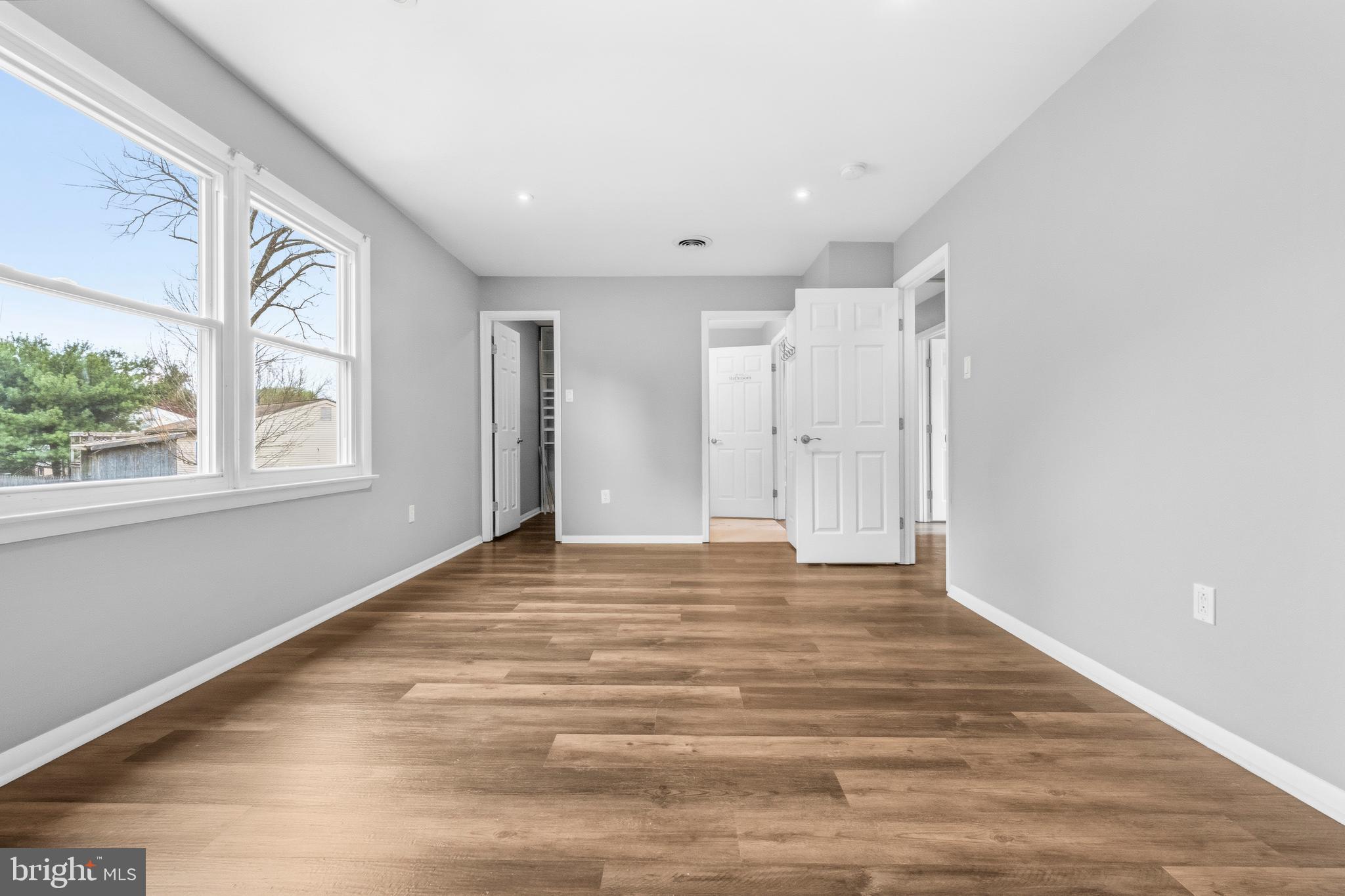 MANCHESTER ELECTION DISTRICT - Residential