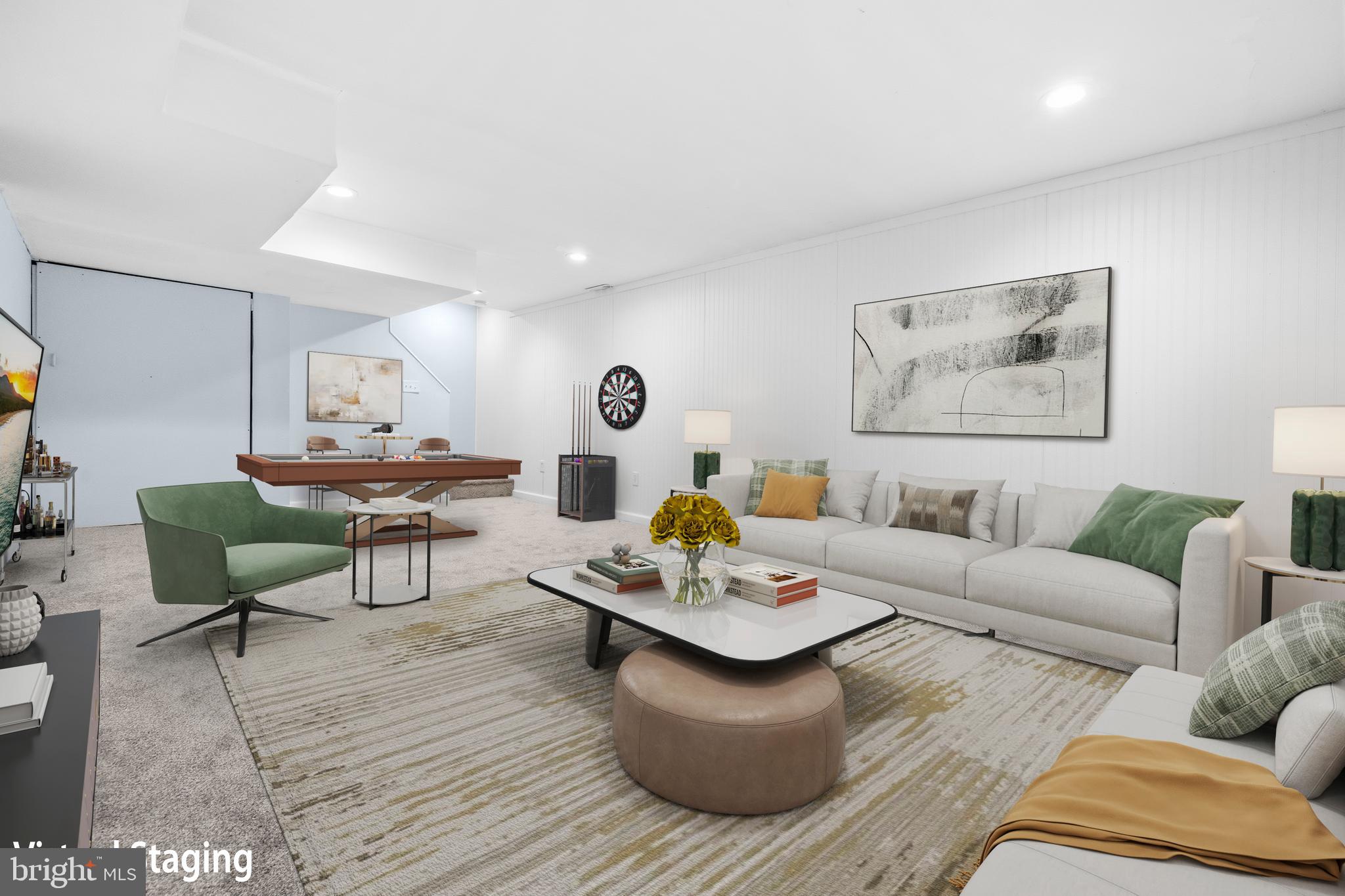 MANCHESTER ELECTION DISTRICT - Residential